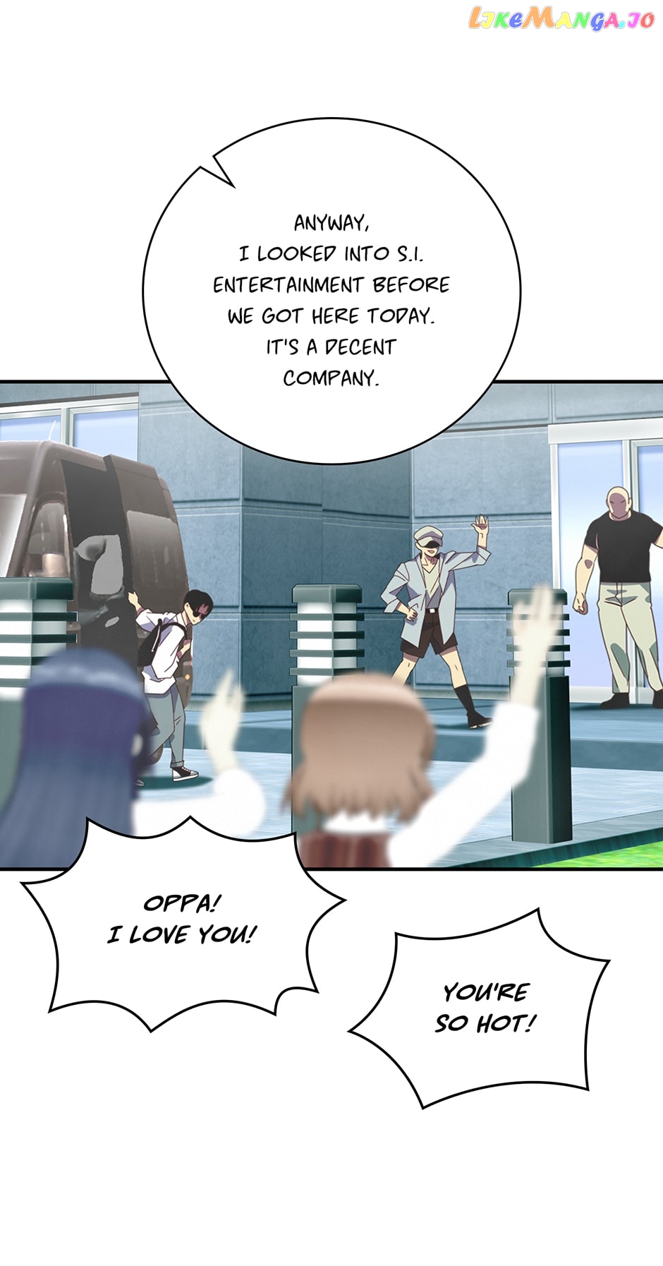 I’m Destined to Greatness! chapter 167 page 67