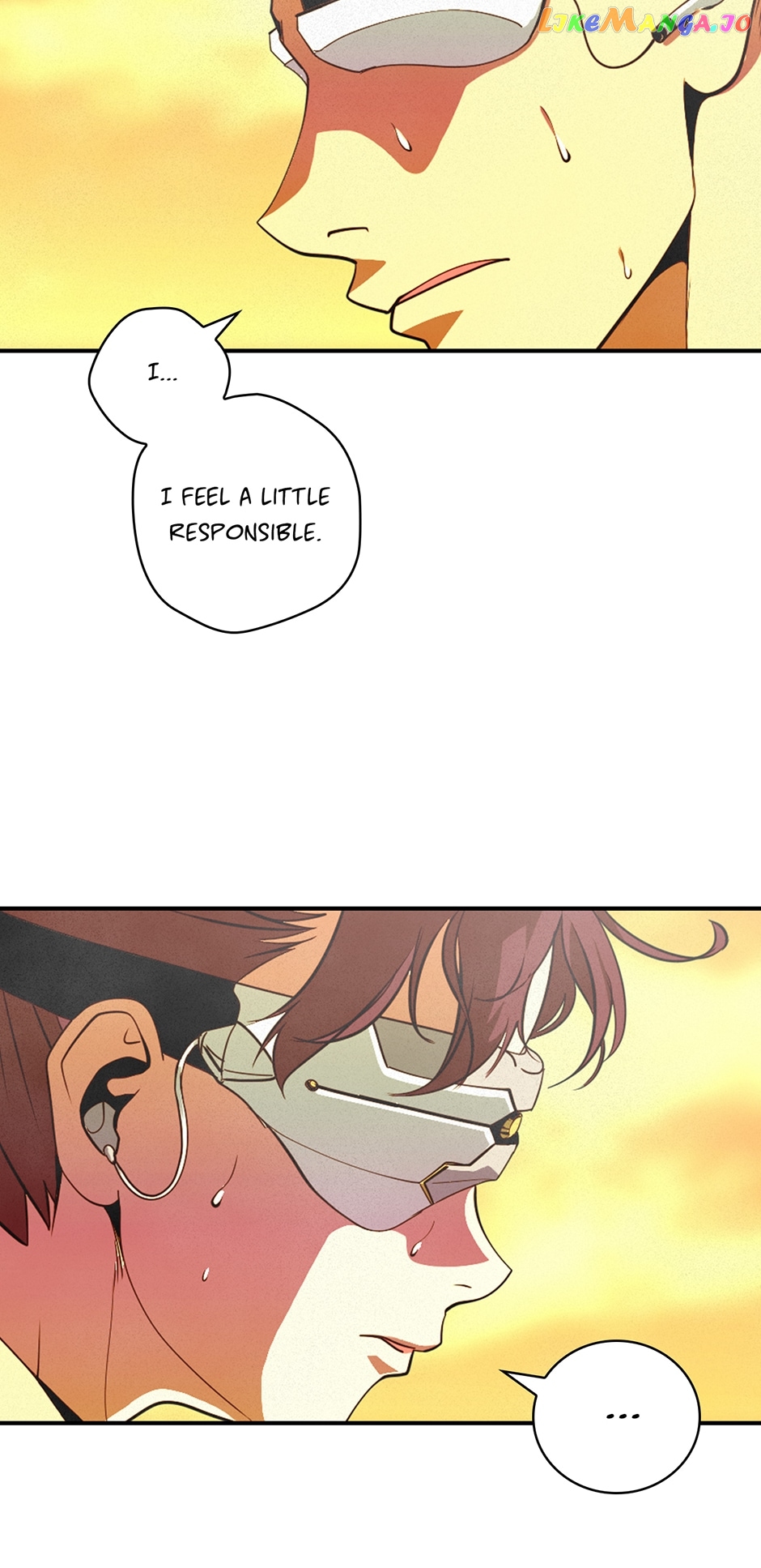 I’m Destined to Greatness! chapter 167 page 7