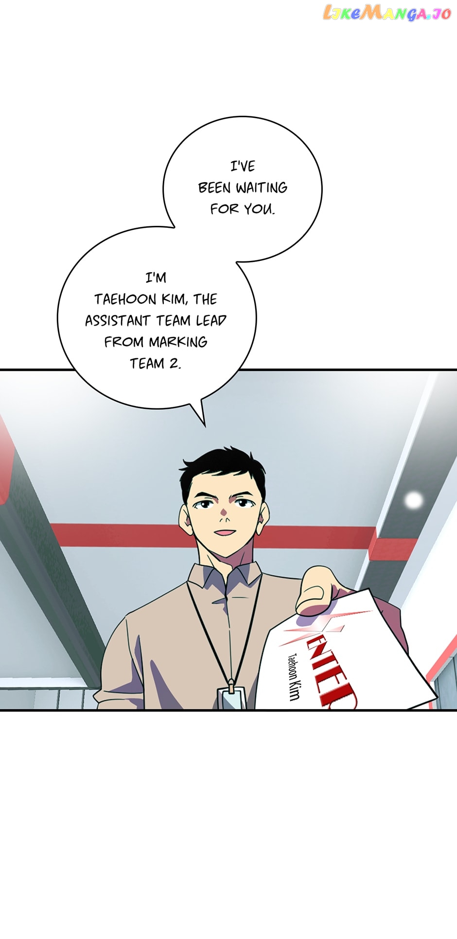 I’m Destined to Greatness! chapter 167 page 70