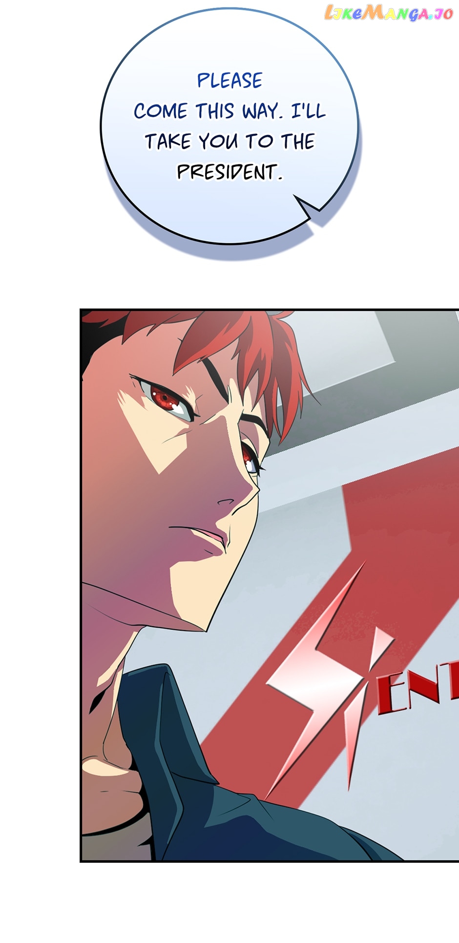 I’m Destined to Greatness! chapter 167 page 71