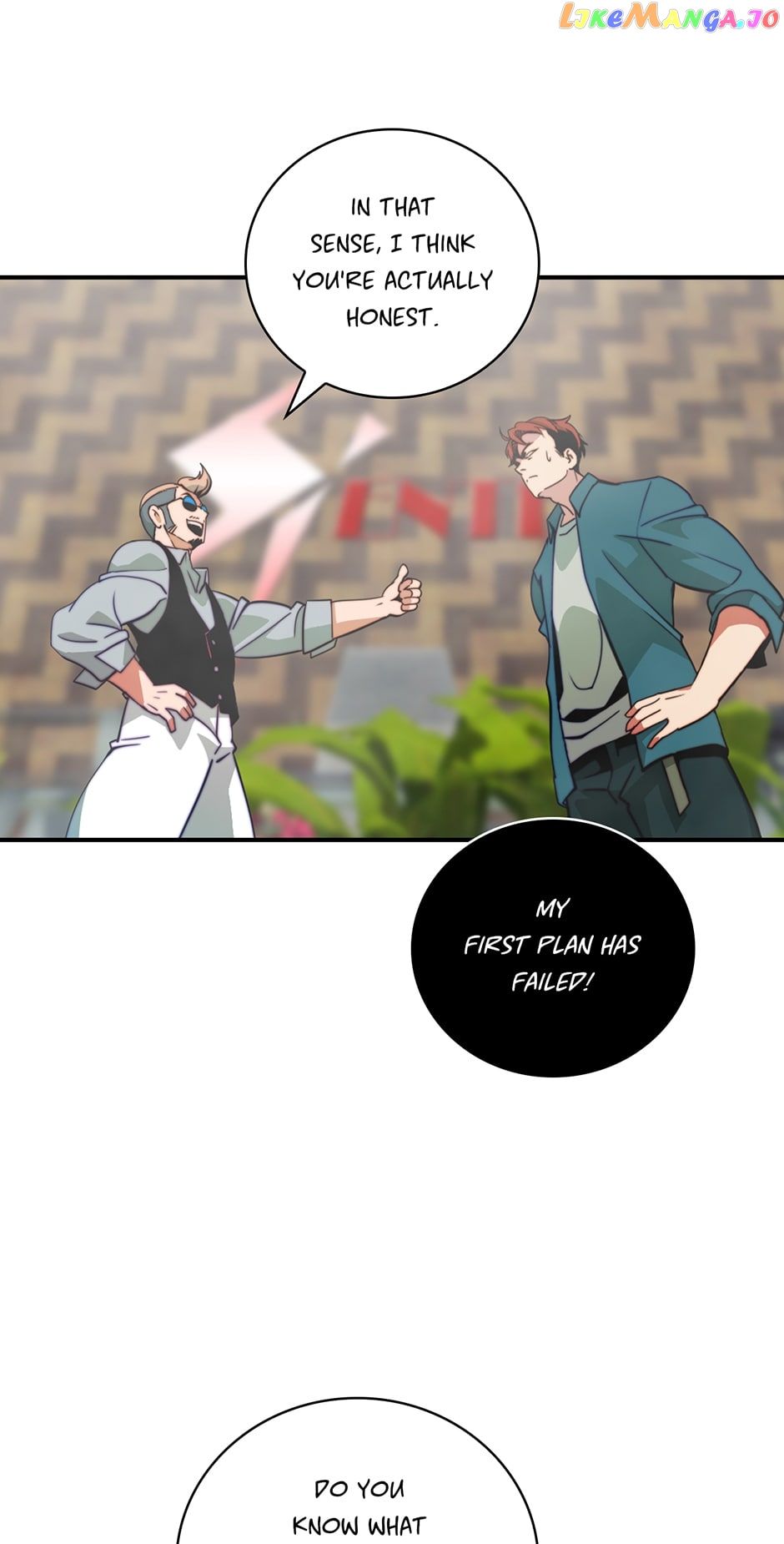 I’m Destined to Greatness! chapter 168 page 10