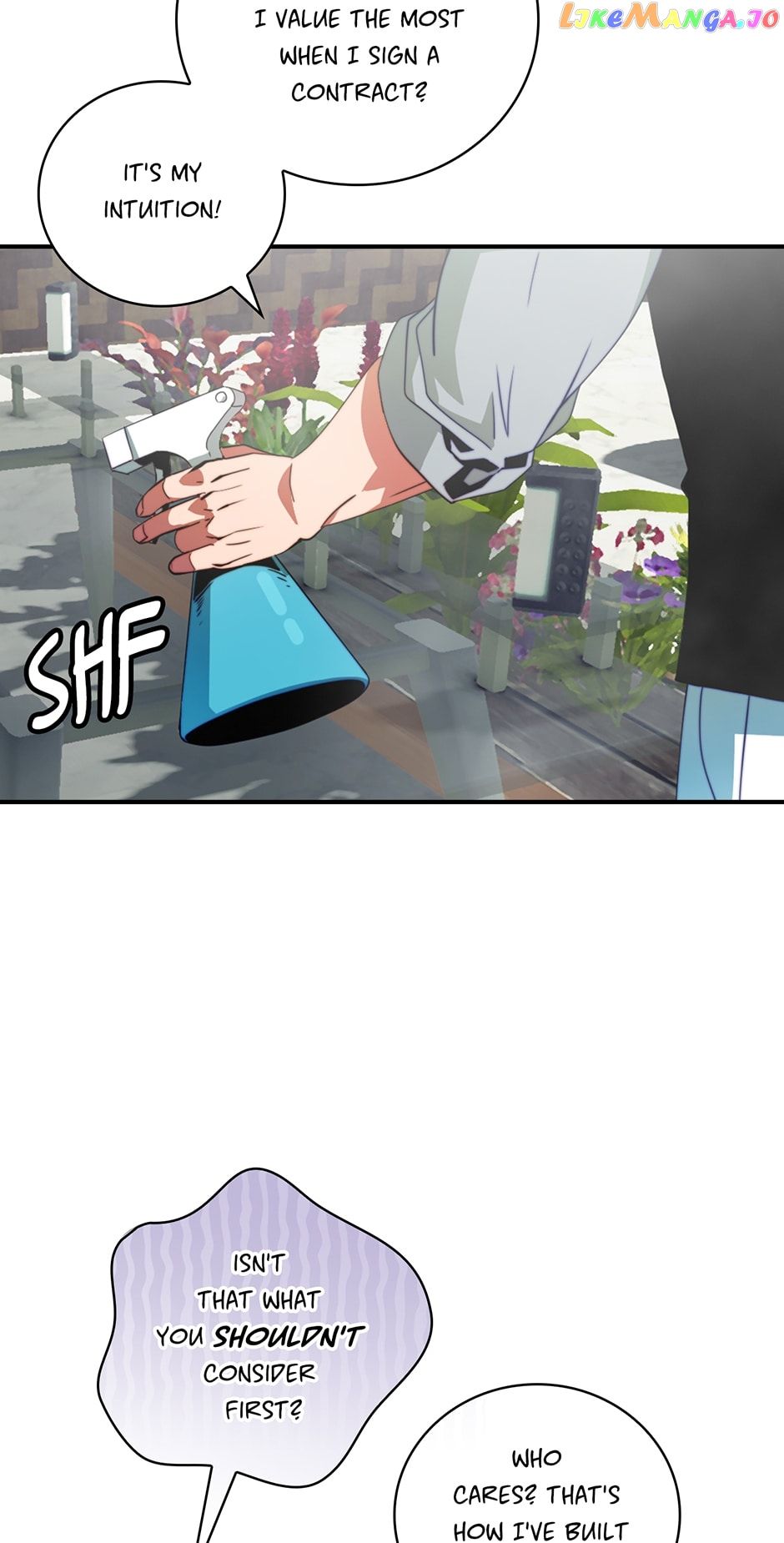 I’m Destined to Greatness! chapter 168 page 11