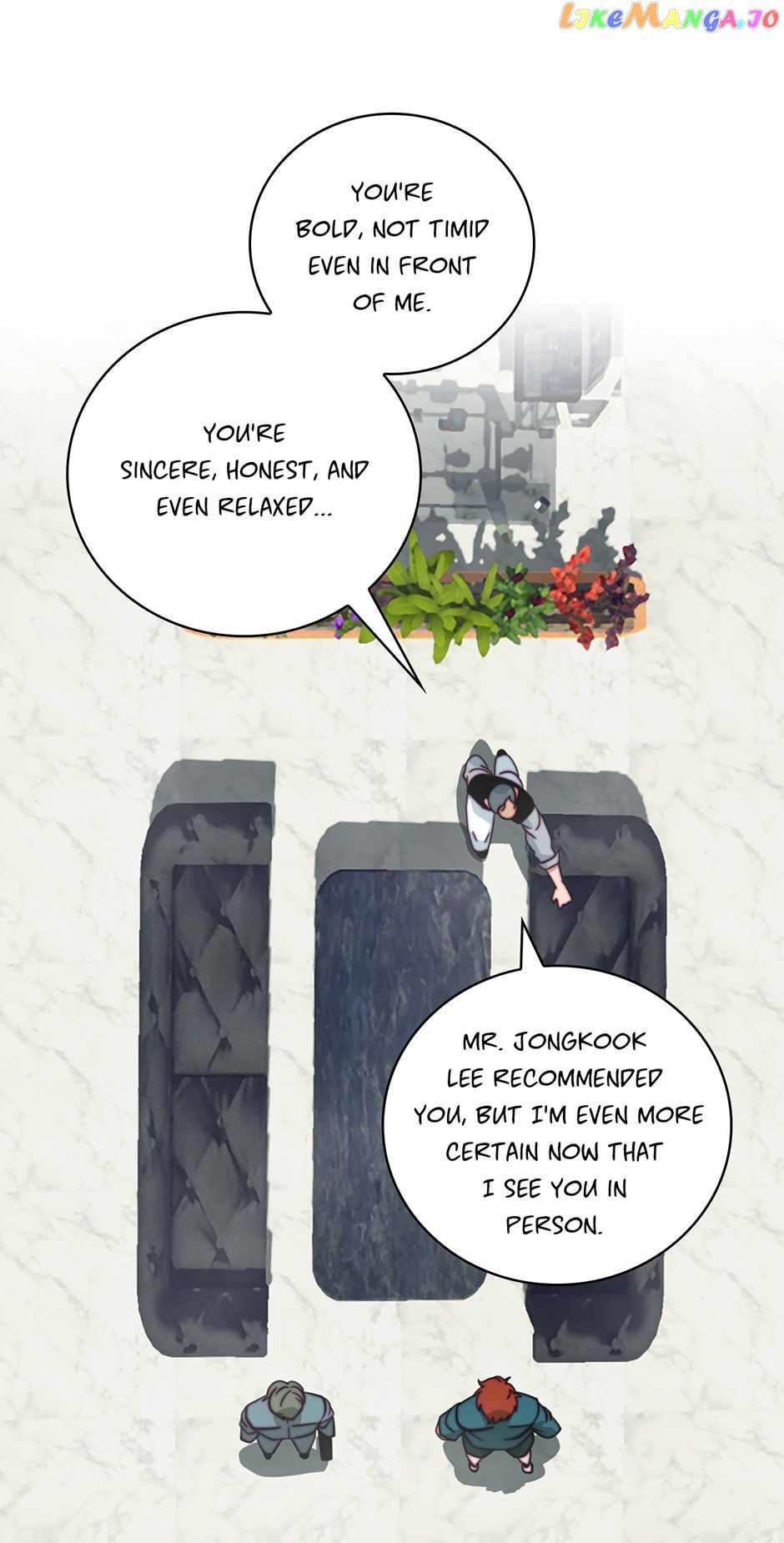 I’m Destined to Greatness! chapter 168 page 15