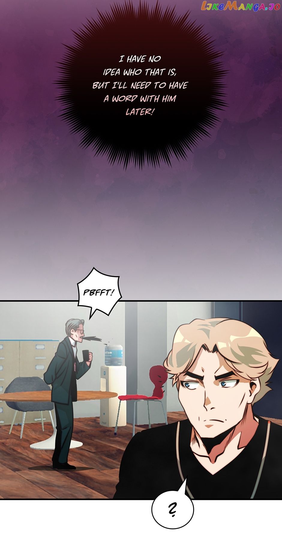 I’m Destined to Greatness! chapter 168 page 17