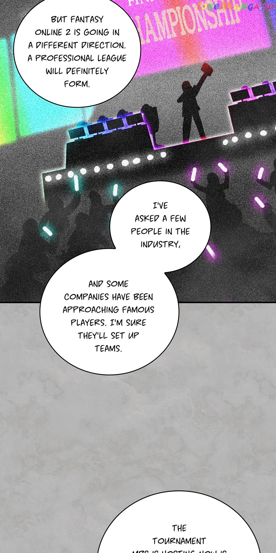 I’m Destined to Greatness! chapter 168 page 22