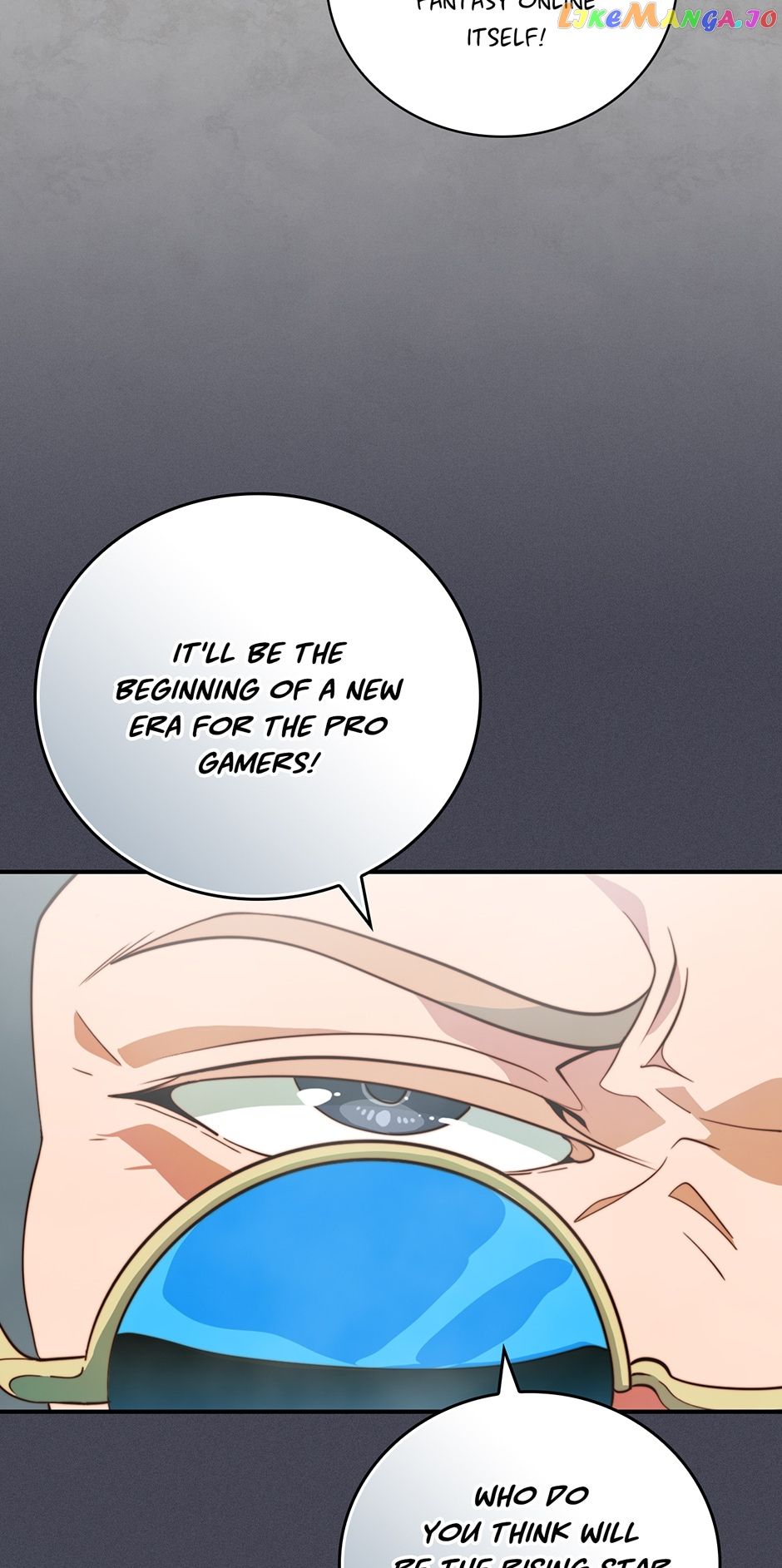 I’m Destined to Greatness! chapter 168 page 24