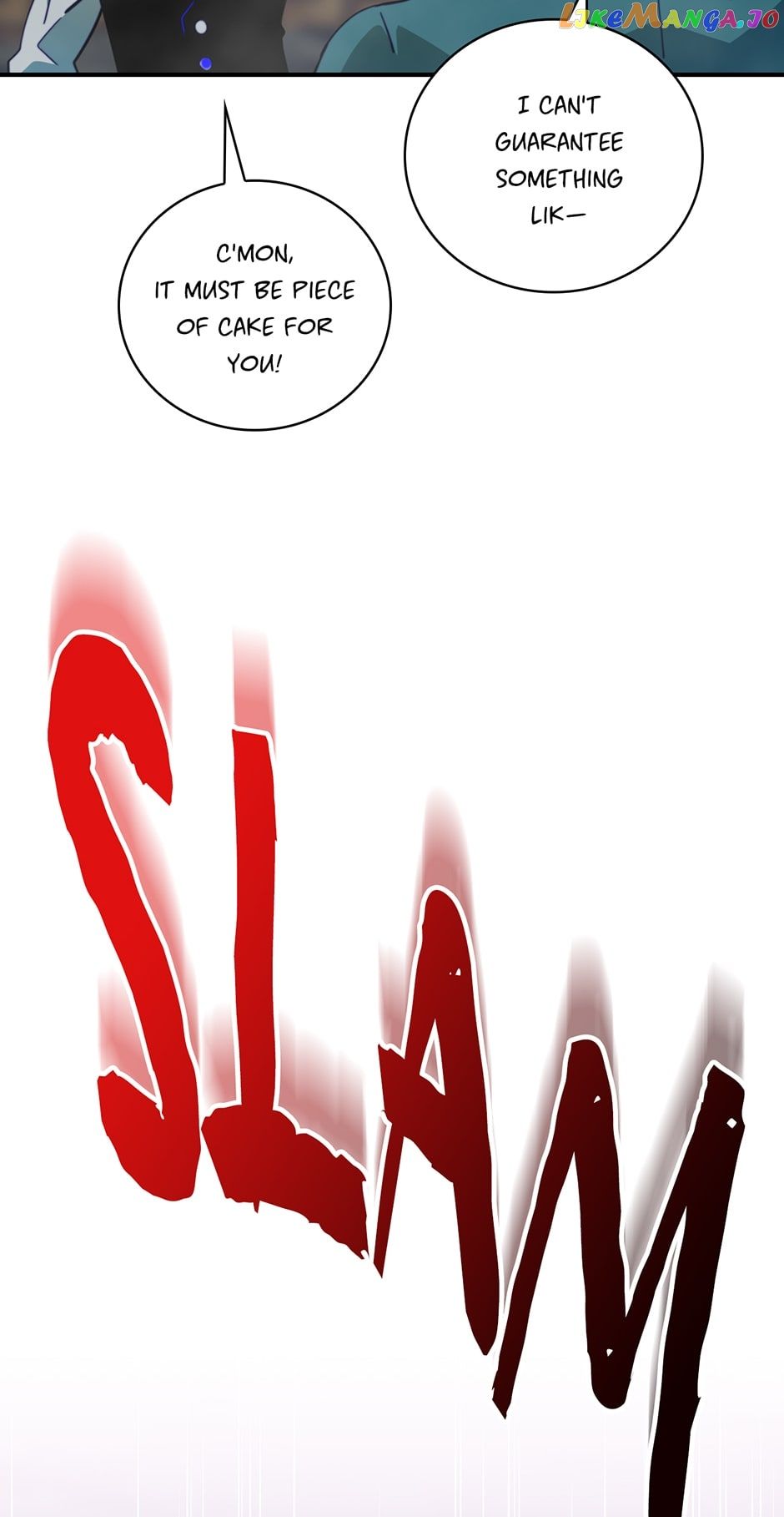 I’m Destined to Greatness! chapter 168 page 28