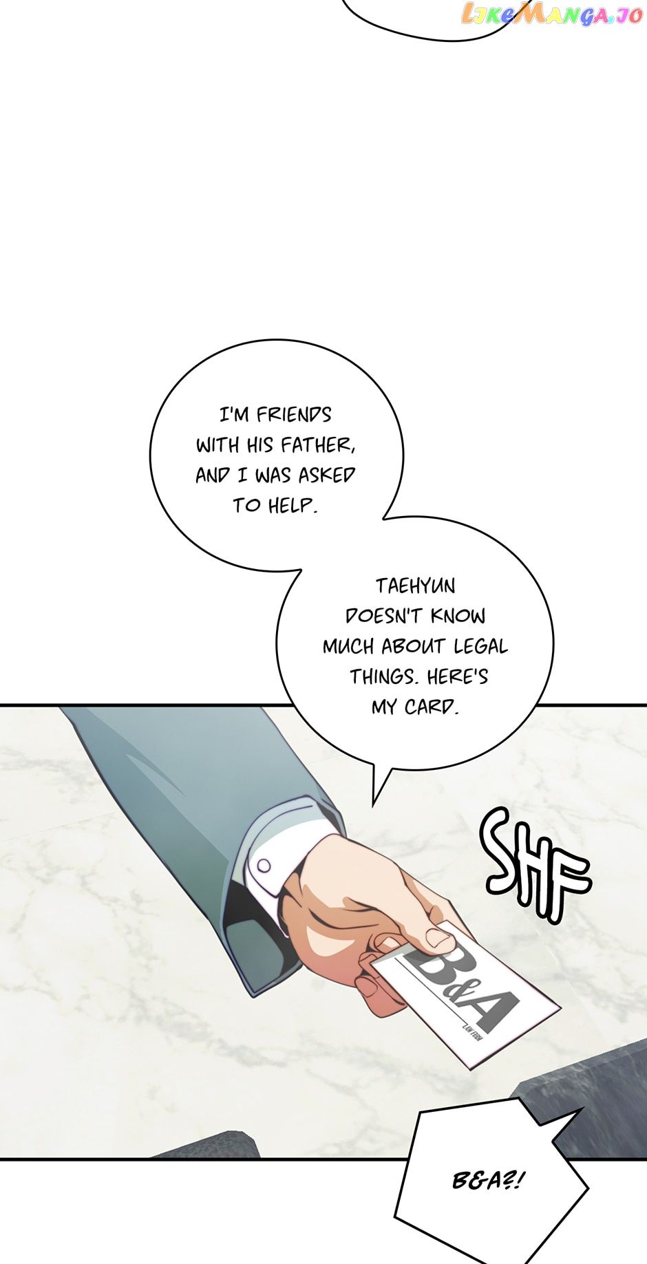 I’m Destined to Greatness! chapter 168 page 3