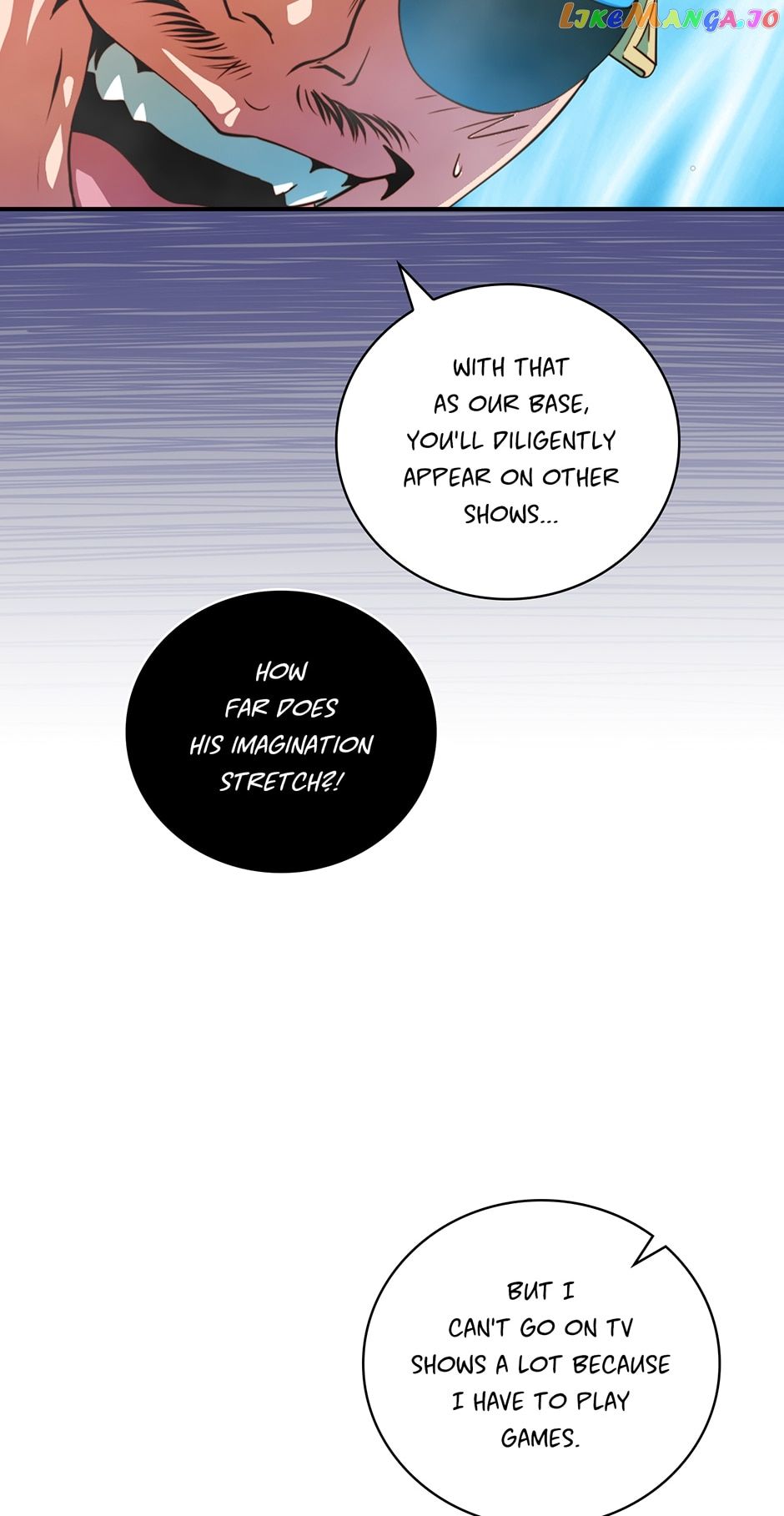 I’m Destined to Greatness! chapter 168 page 31