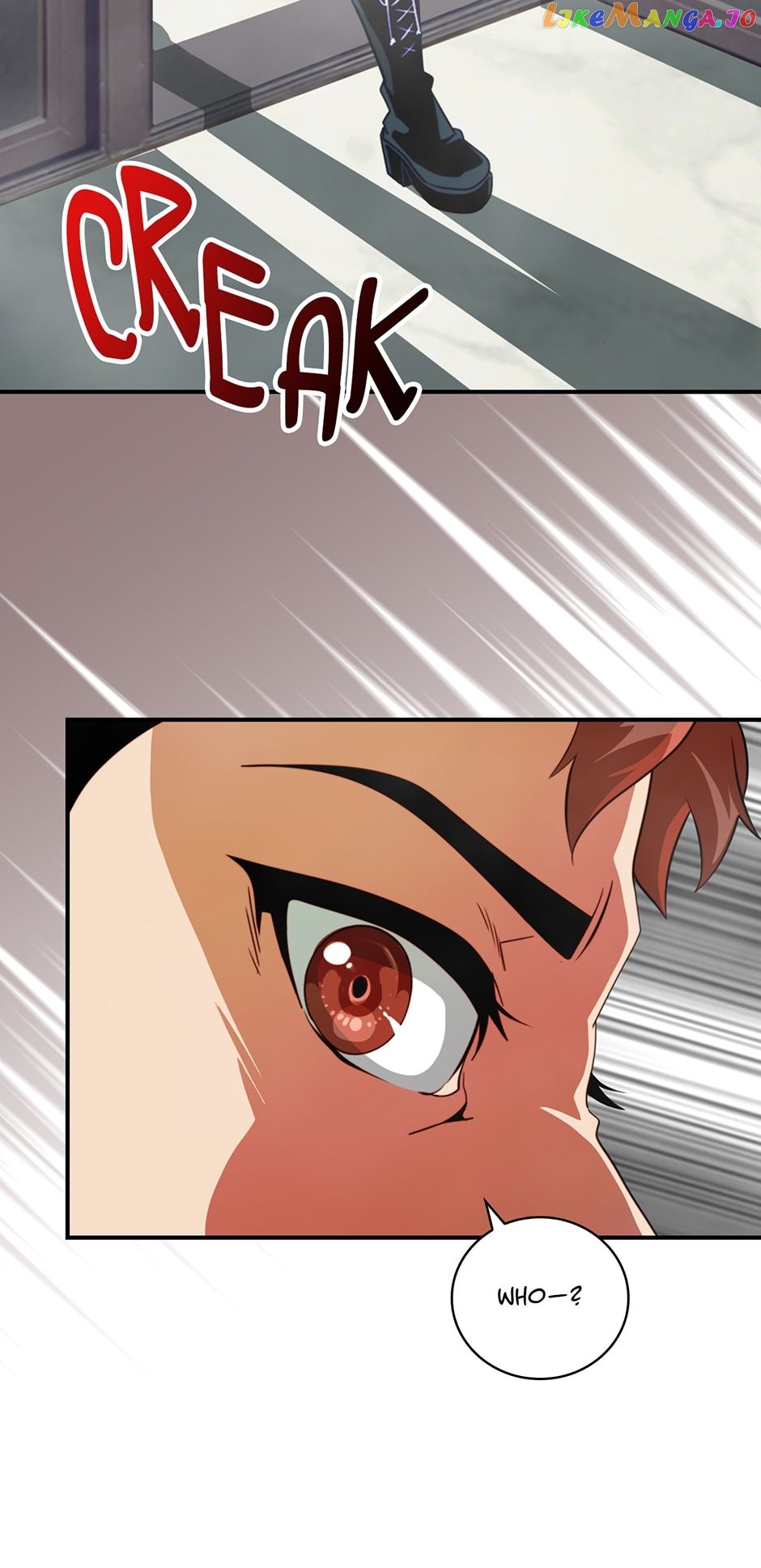 I’m Destined to Greatness! chapter 168 page 37