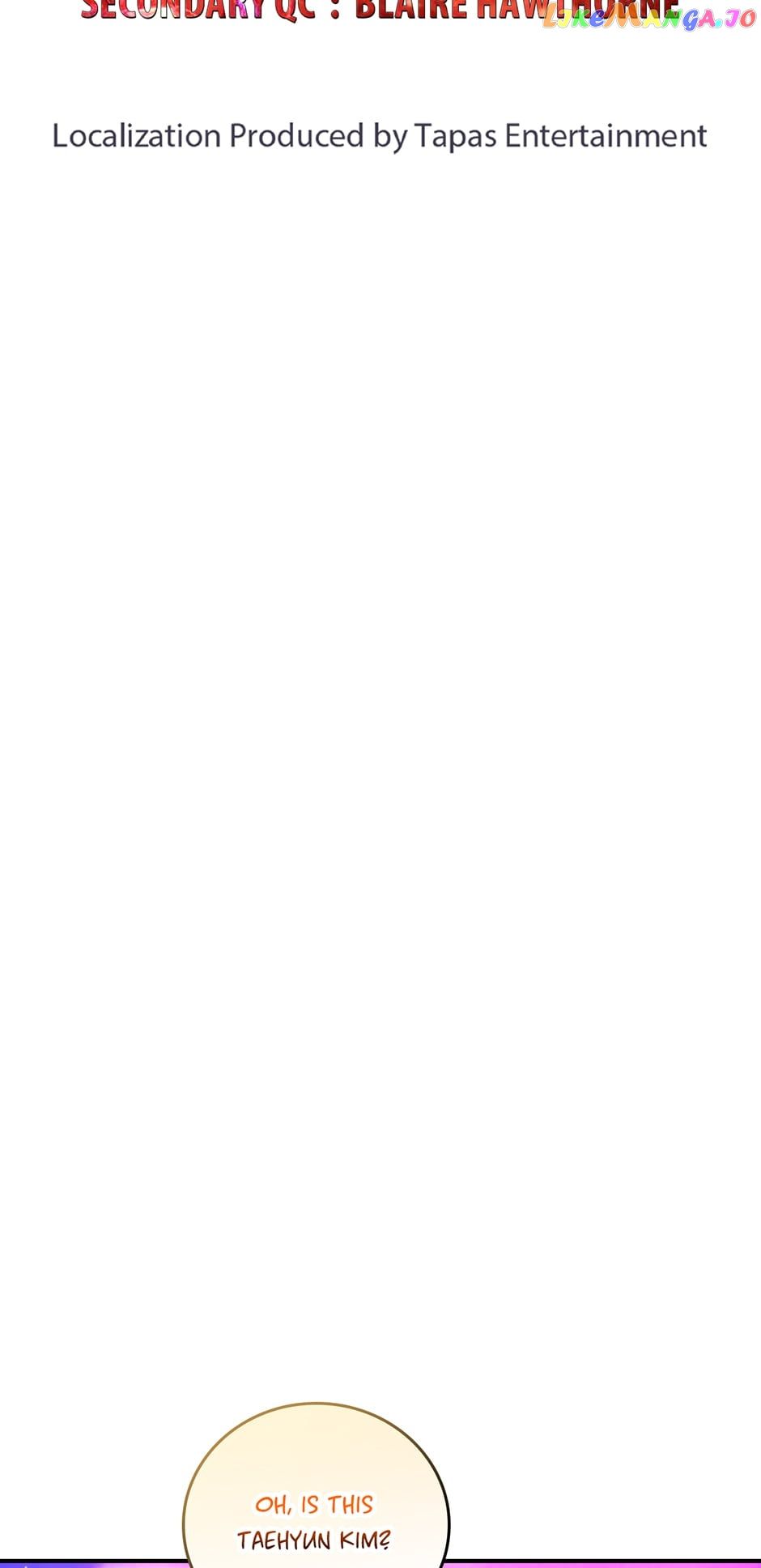 I’m Destined to Greatness! chapter 168 page 39