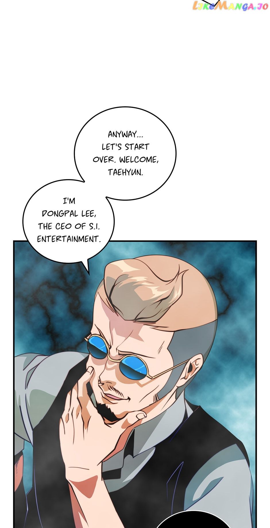 I’m Destined to Greatness! chapter 168 page 4