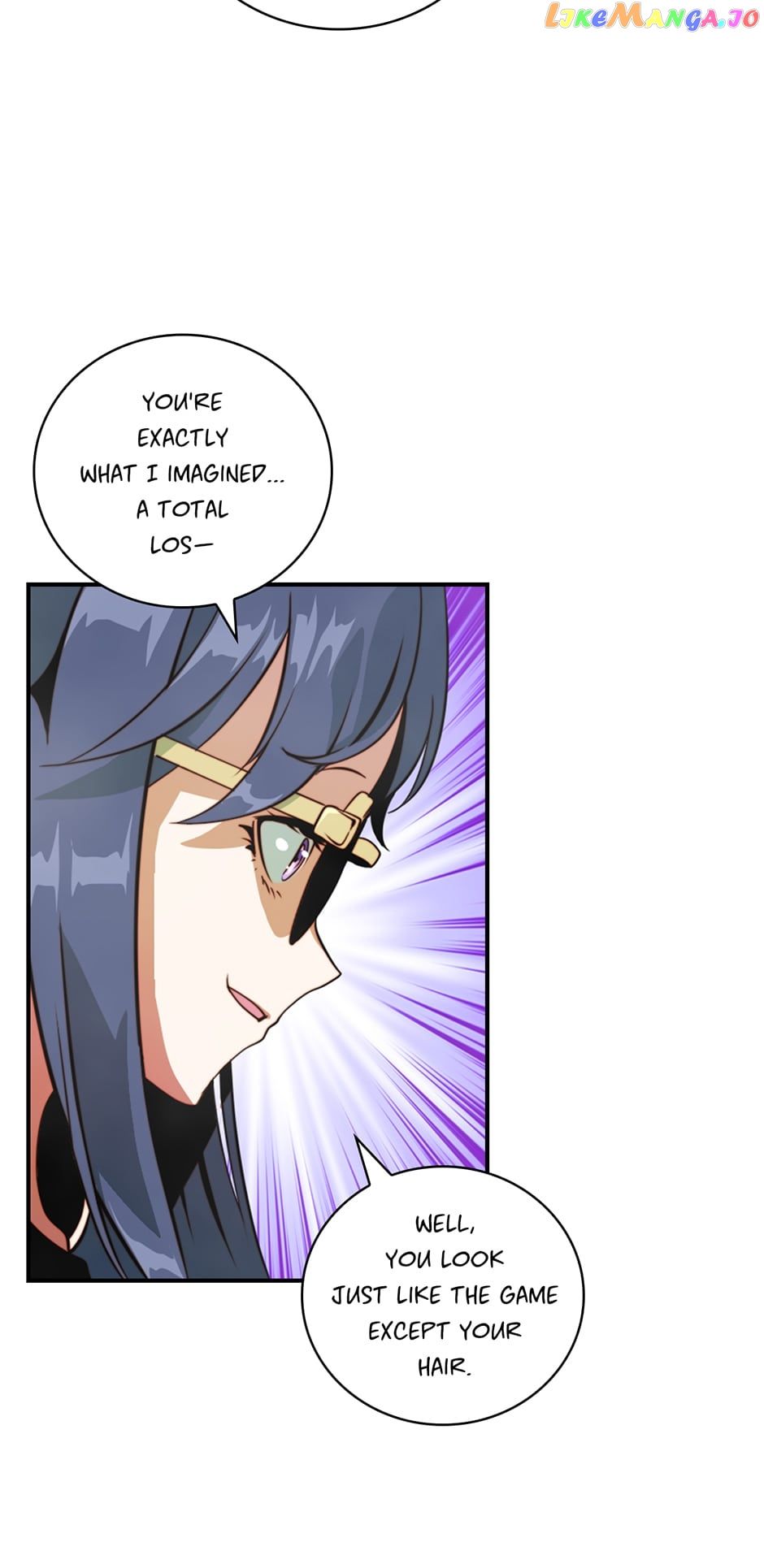 I’m Destined to Greatness! chapter 168 page 42