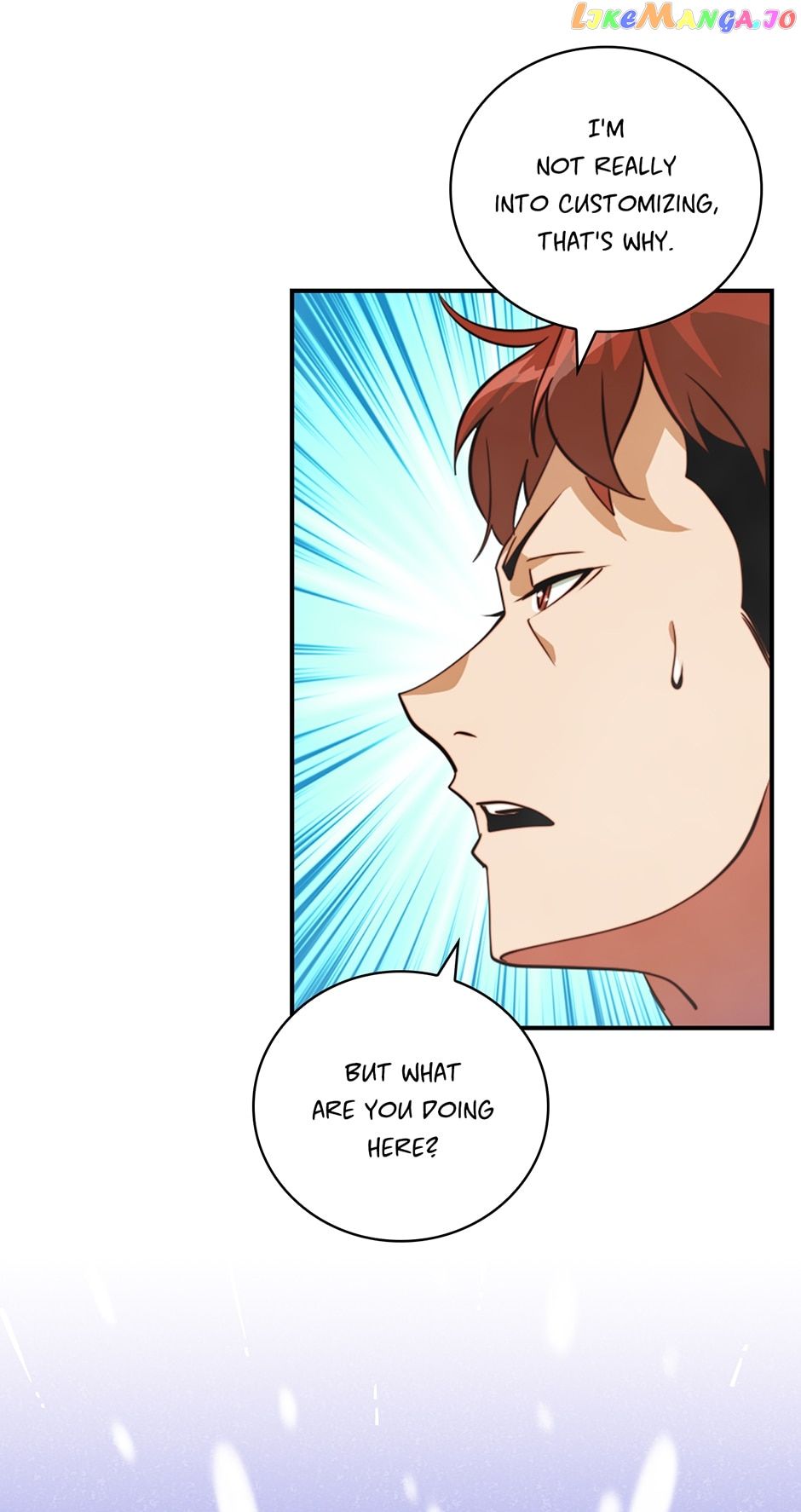 I’m Destined to Greatness! chapter 168 page 43