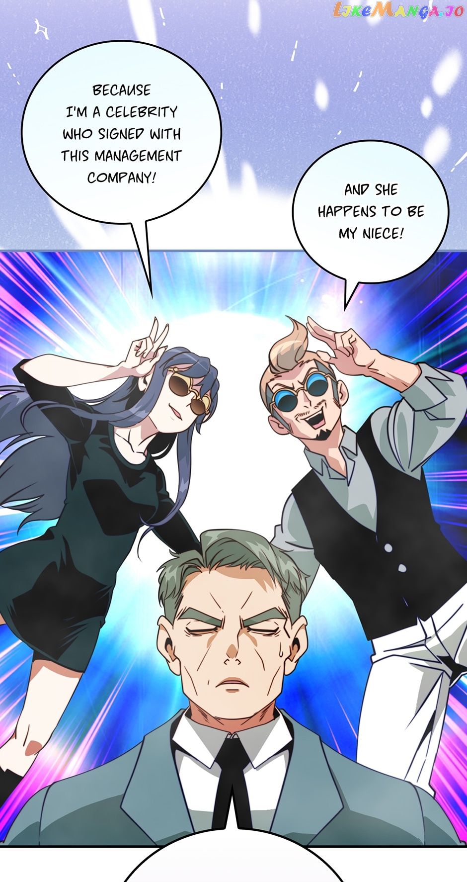 I’m Destined to Greatness! chapter 168 page 44