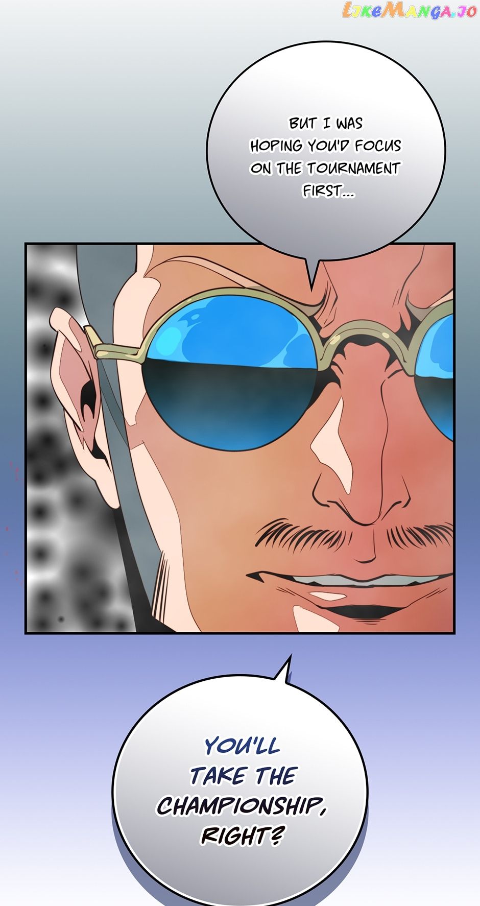 I’m Destined to Greatness! chapter 168 page 49