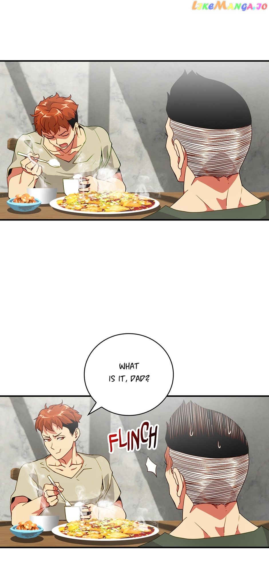 I’m Destined to Greatness! chapter 168 page 57