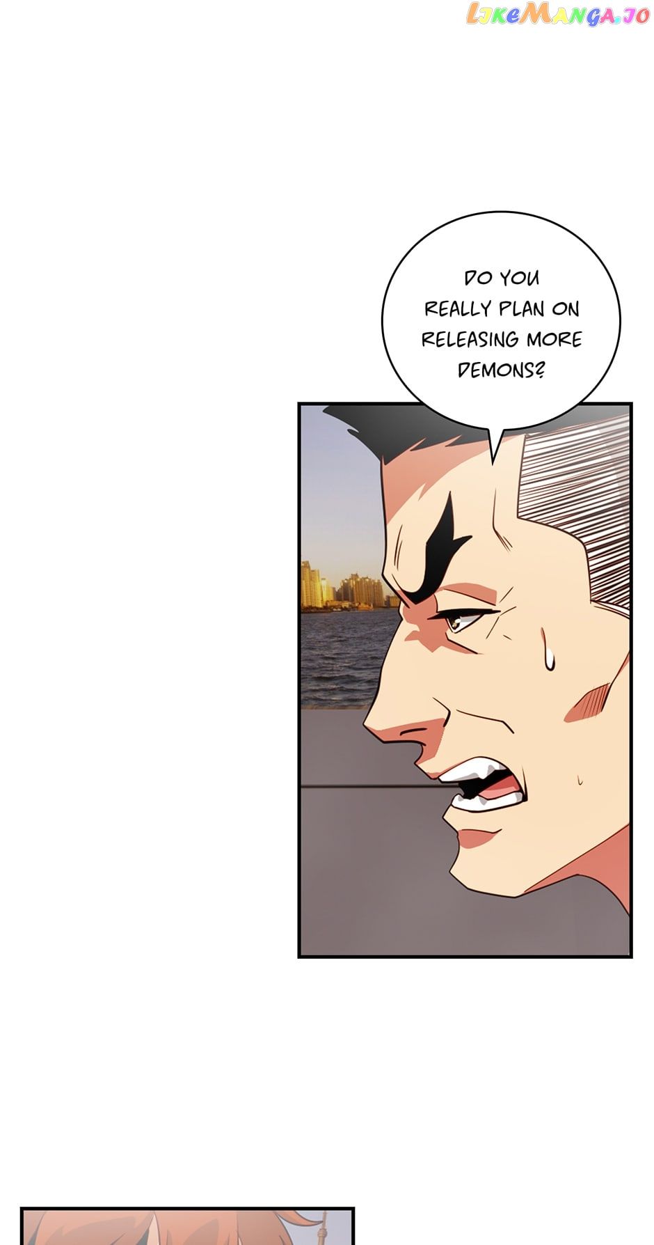 I’m Destined to Greatness! chapter 168 page 58