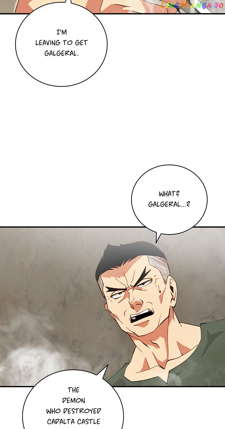 I’m Destined to Greatness! chapter 168 page 62