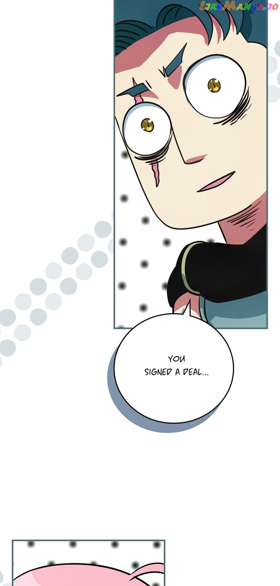 I’m Destined to Greatness! chapter 168 page 70