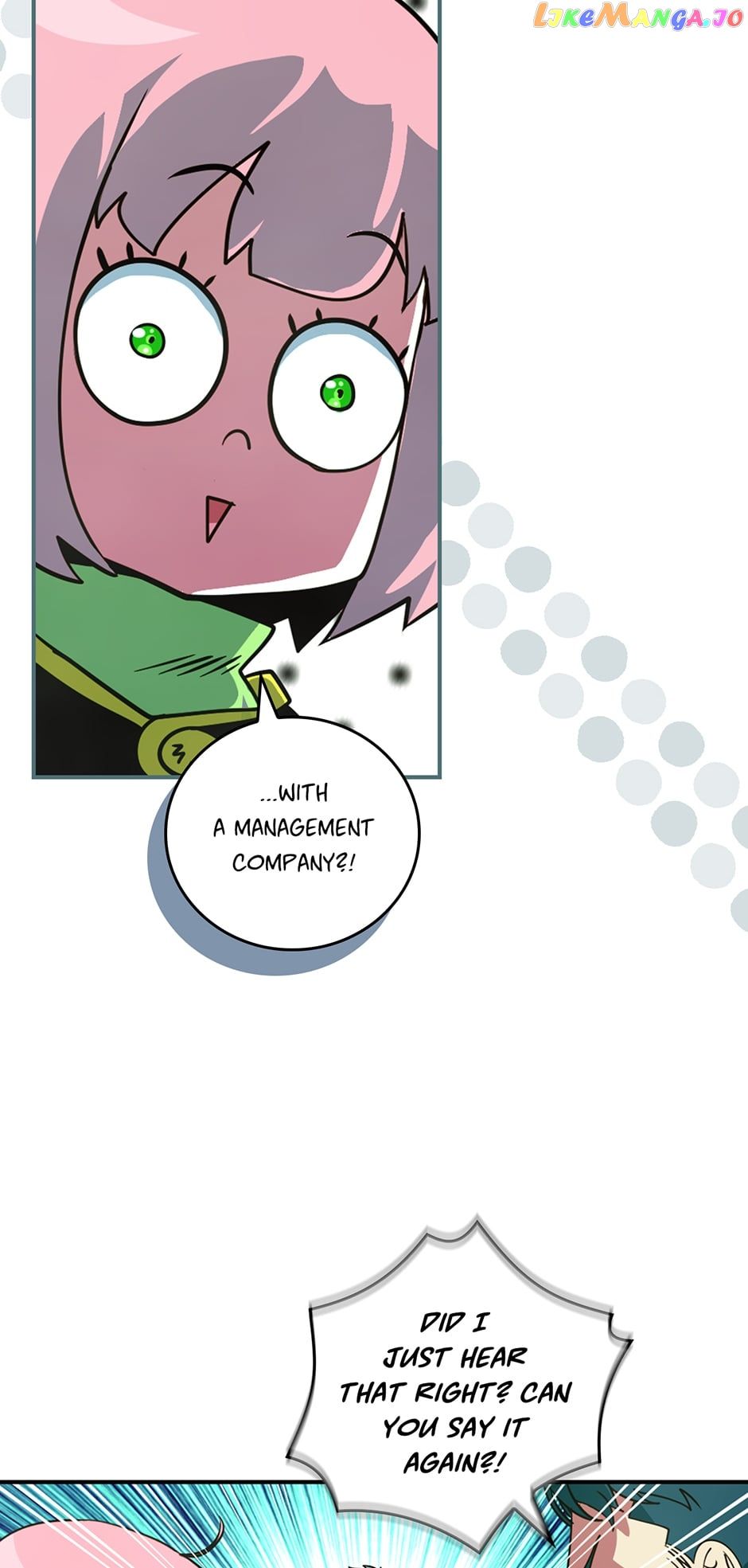 I’m Destined to Greatness! chapter 168 page 71