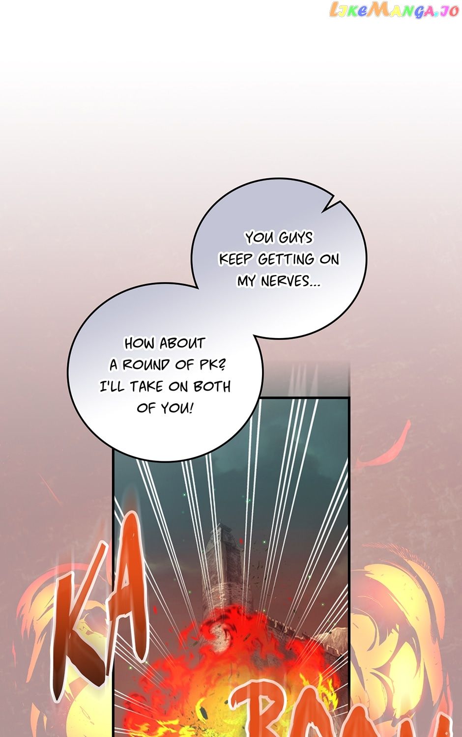 I’m Destined to Greatness! chapter 168 page 74