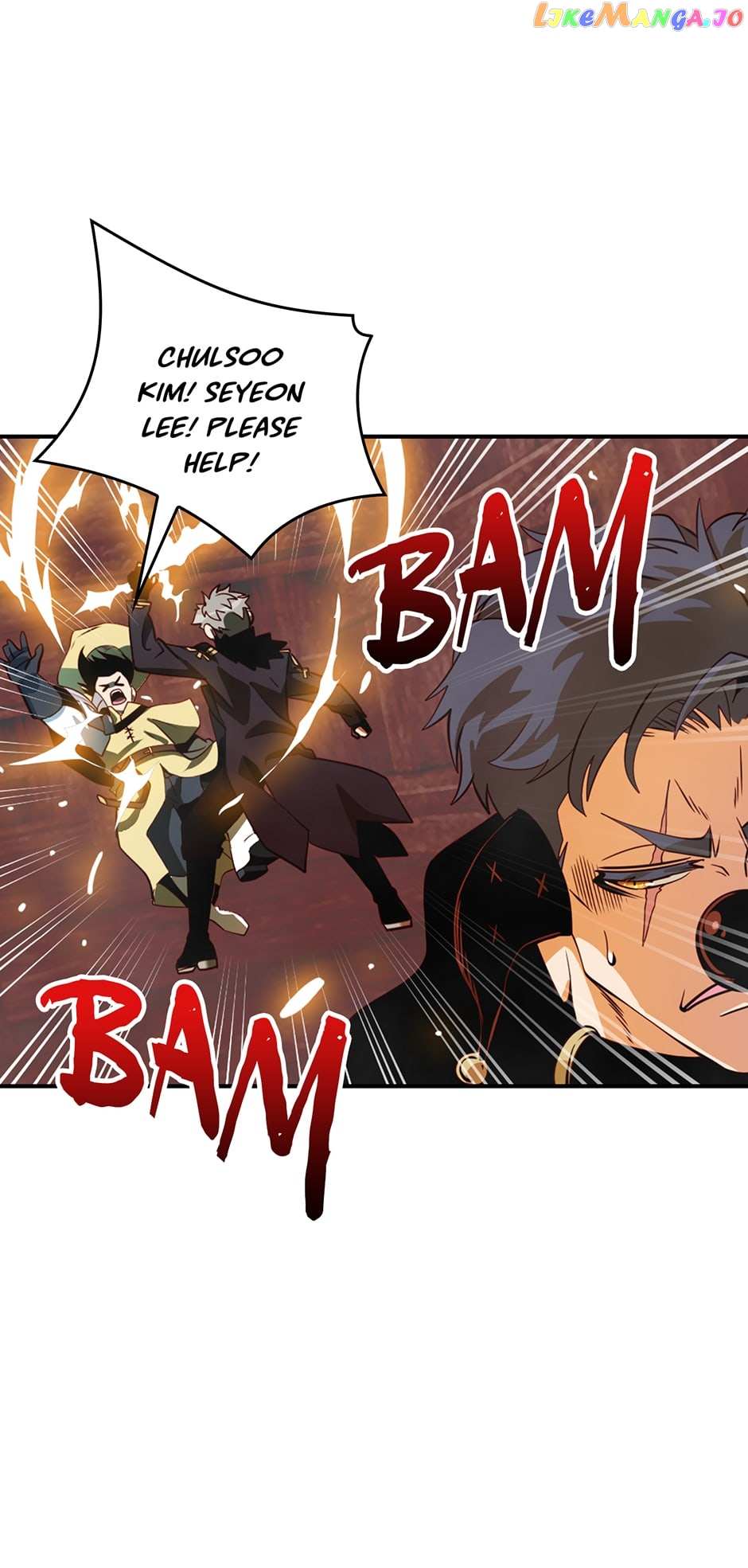 I’m Destined to Greatness! chapter 171 page 11