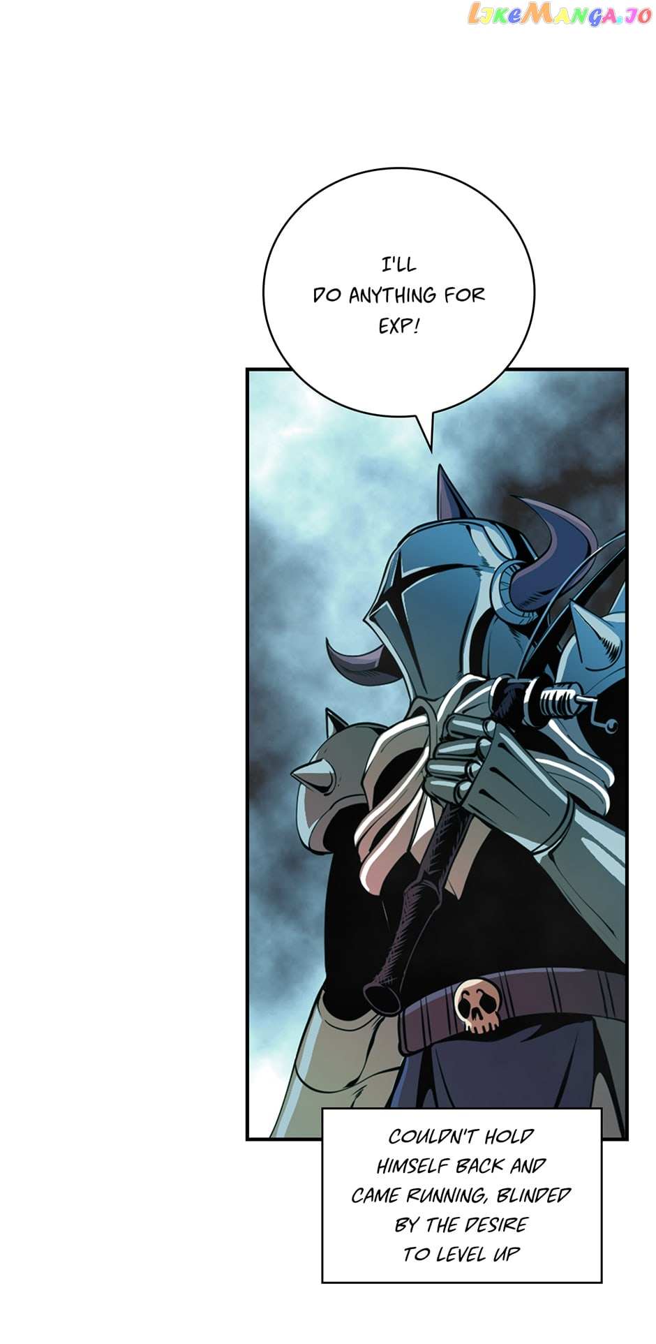 I’m Destined to Greatness! chapter 171 page 18