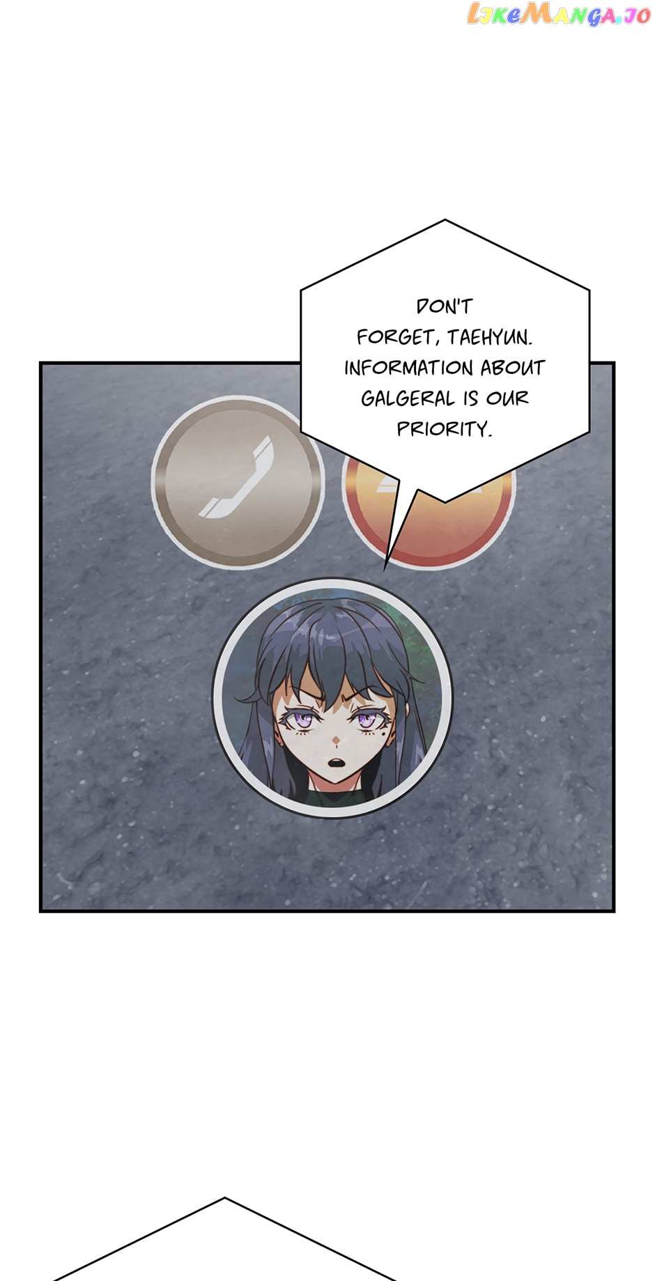 I’m Destined to Greatness! chapter 171 page 2