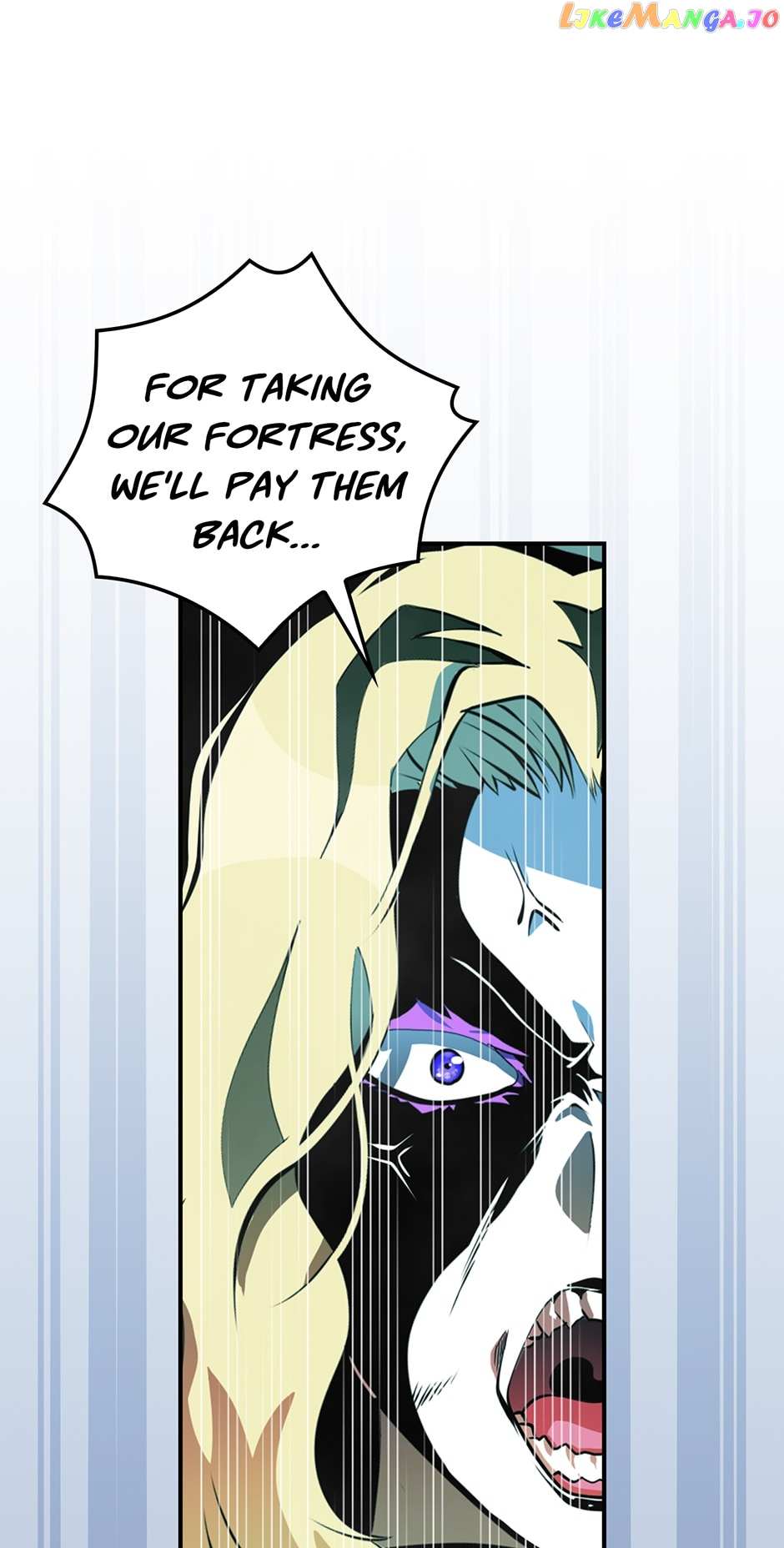 I’m Destined to Greatness! chapter 171 page 23