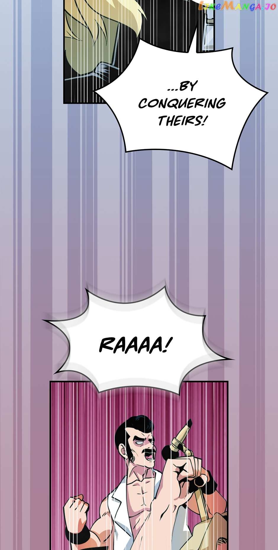 I’m Destined to Greatness! chapter 171 page 24