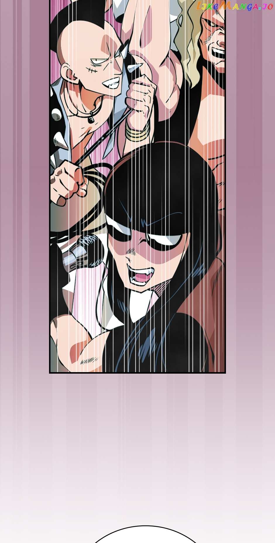 I’m Destined to Greatness! chapter 171 page 25