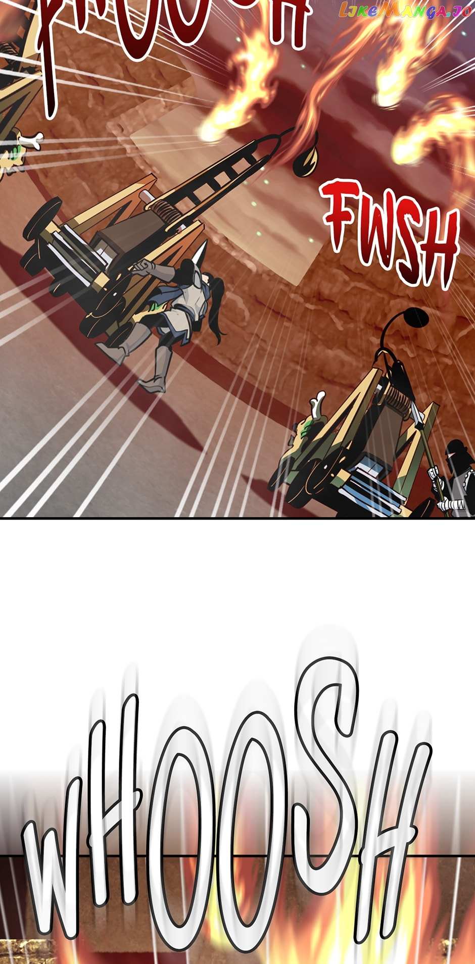 I’m Destined to Greatness! chapter 171 page 35