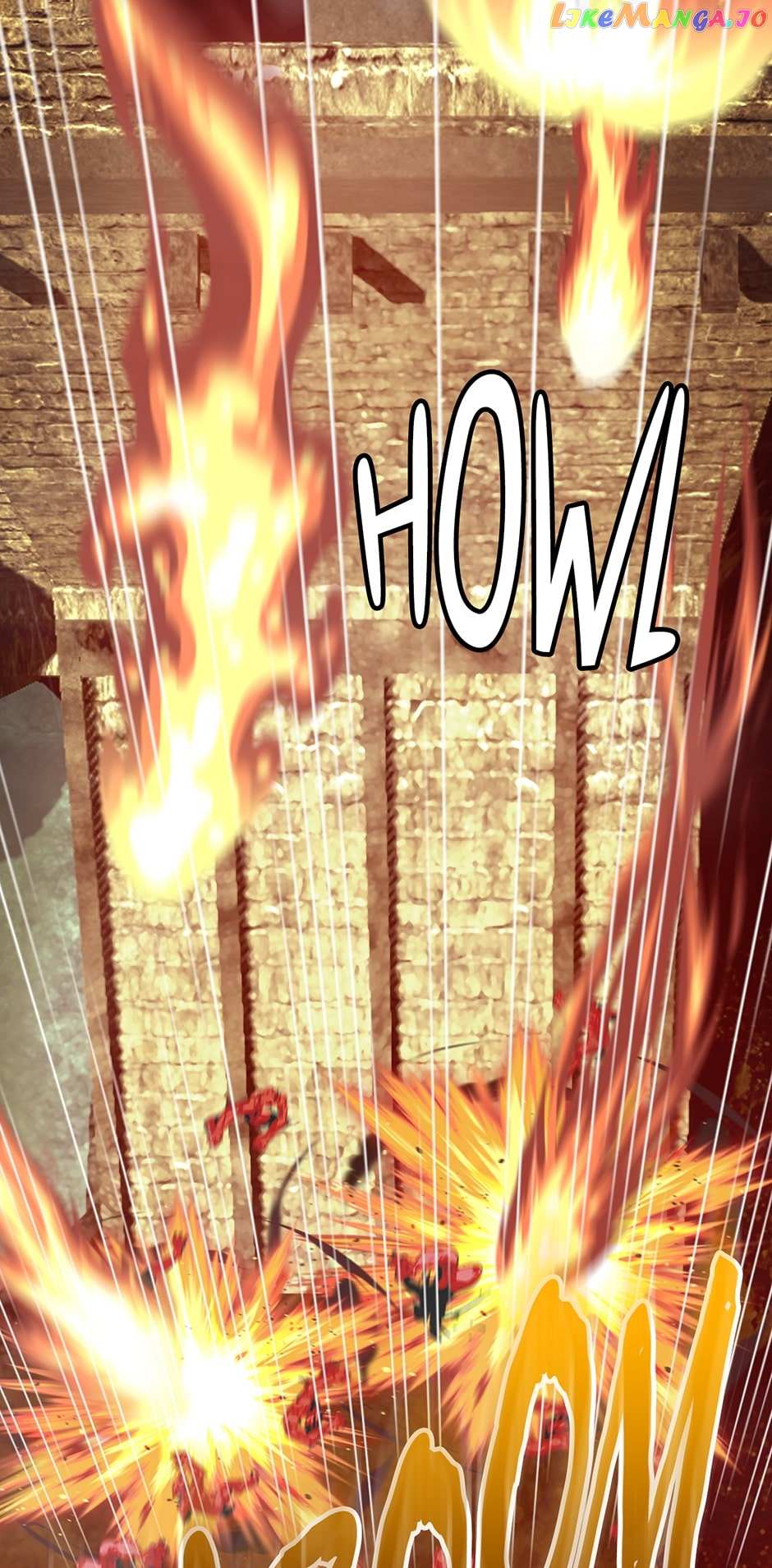 I’m Destined to Greatness! chapter 171 page 36