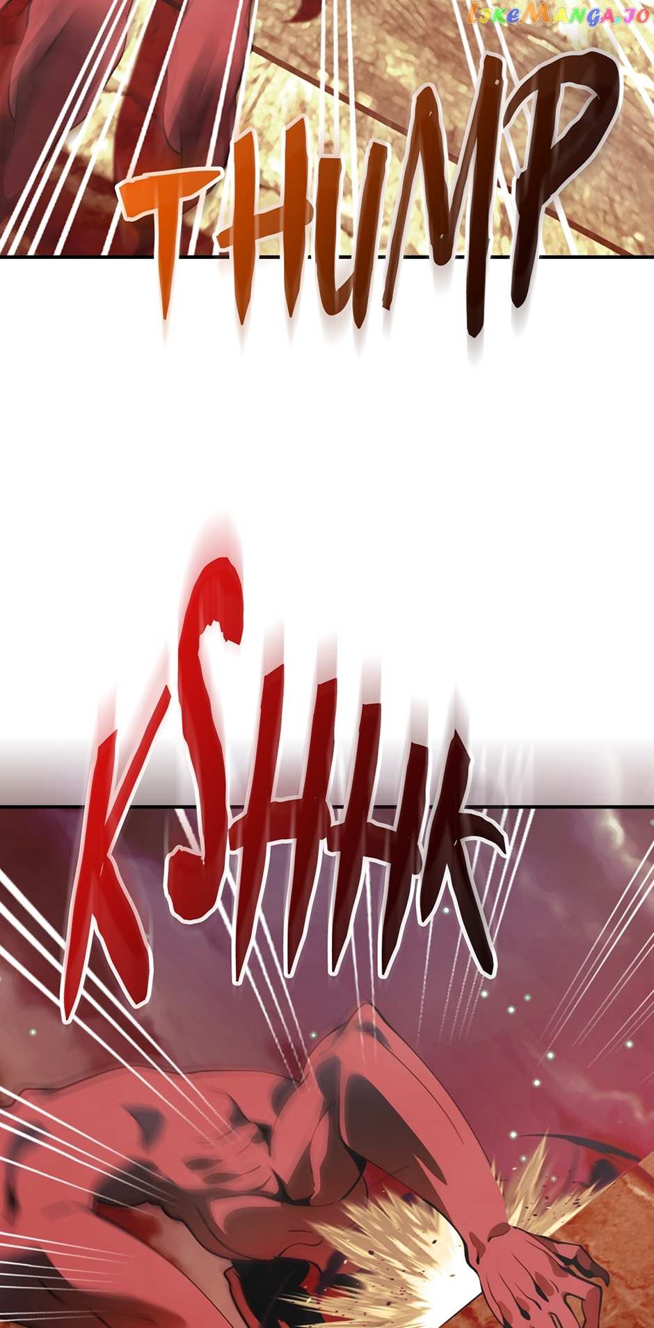 I’m Destined to Greatness! chapter 171 page 40