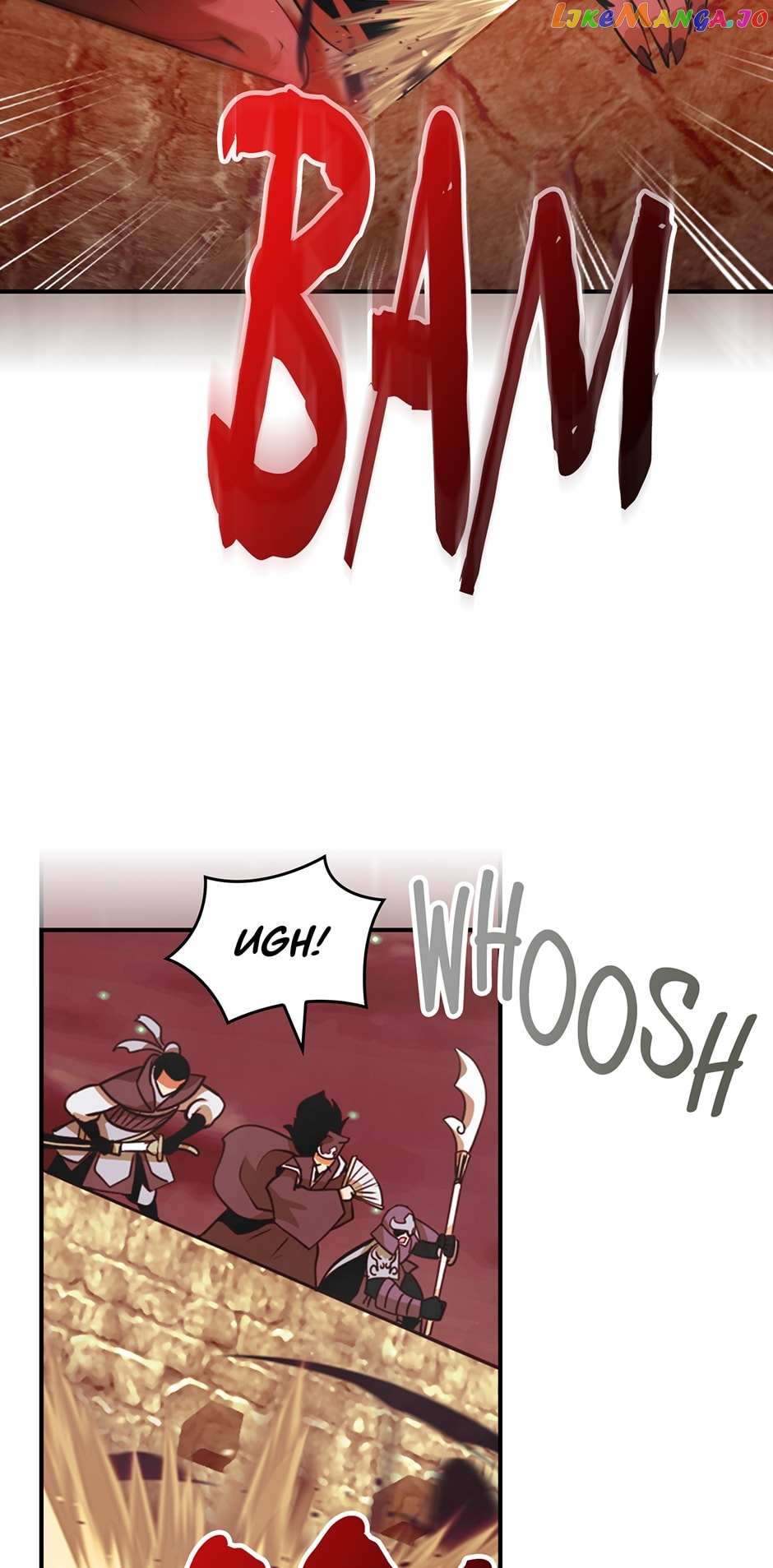 I’m Destined to Greatness! chapter 171 page 41