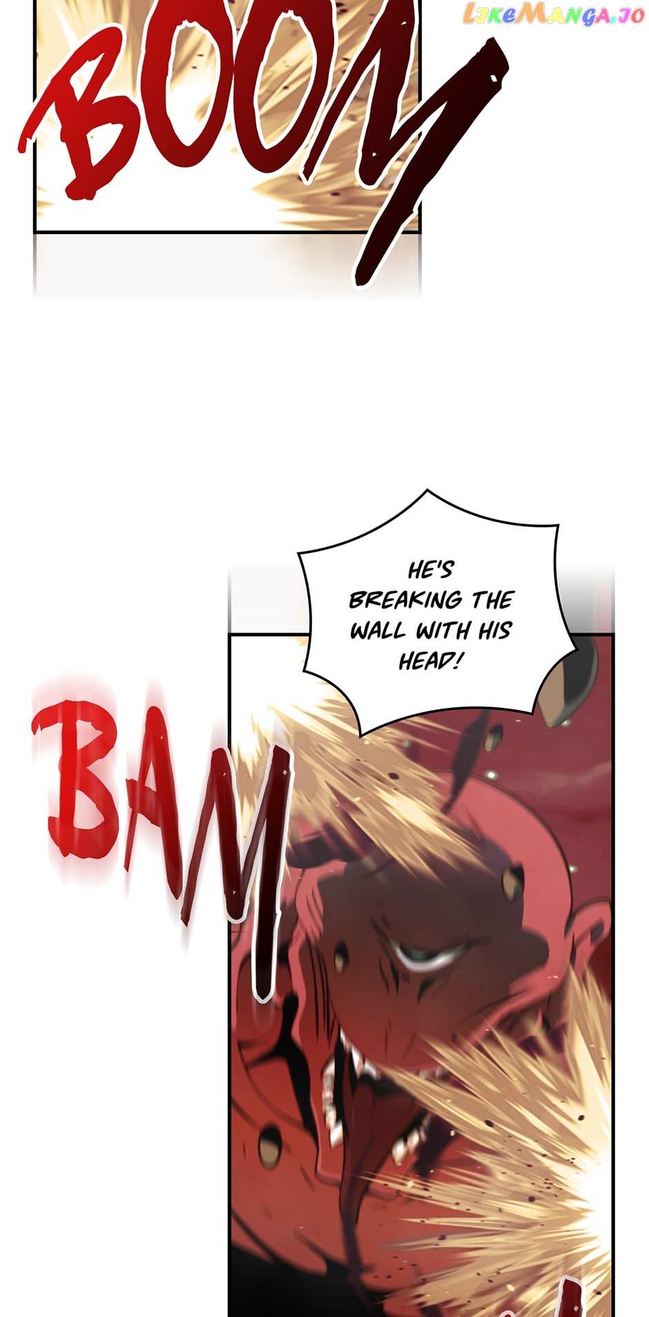 I’m Destined to Greatness! chapter 171 page 42