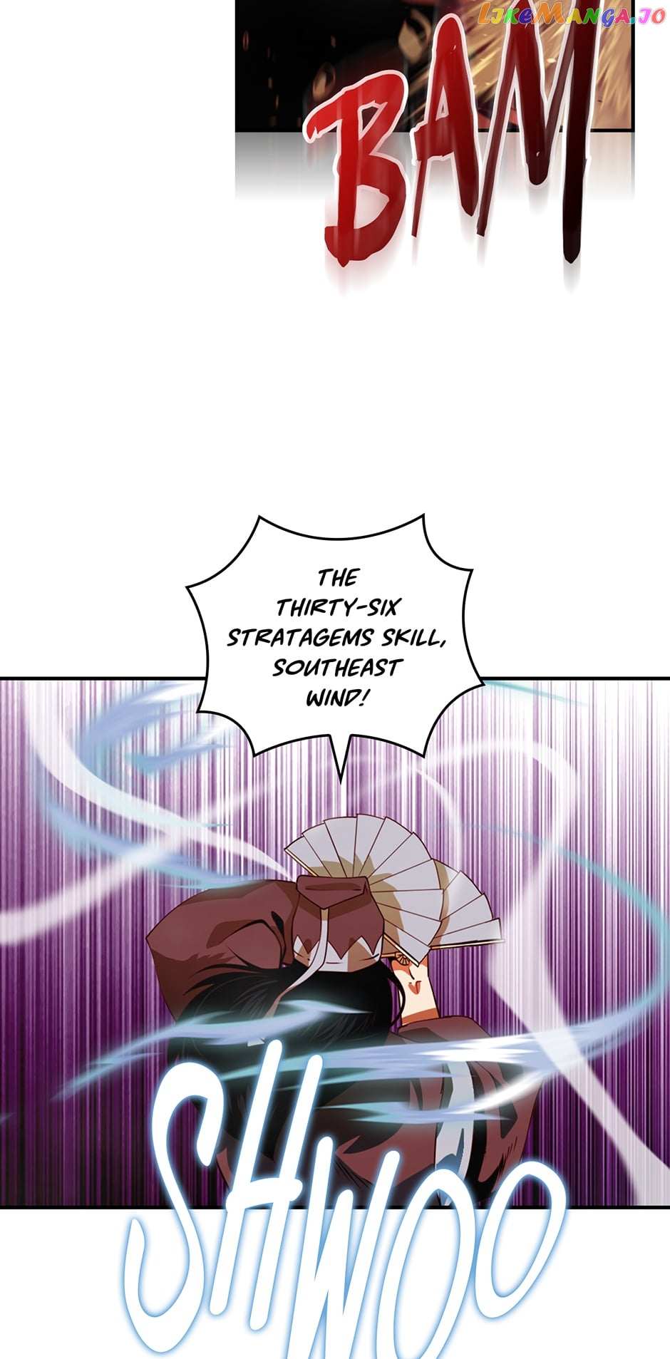 I’m Destined to Greatness! chapter 171 page 43