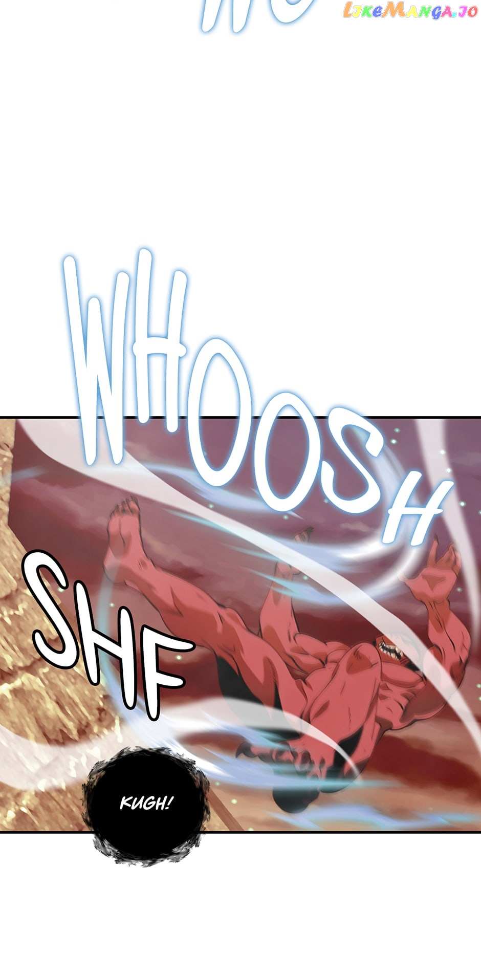 I’m Destined to Greatness! chapter 171 page 44