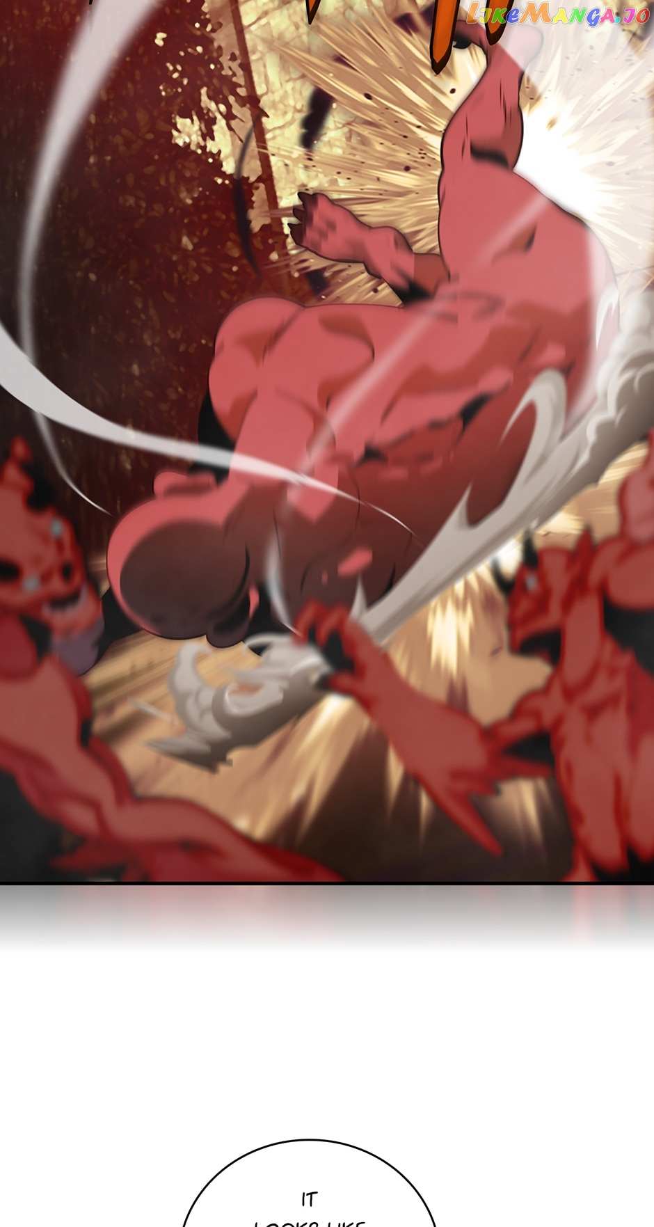 I’m Destined to Greatness! chapter 171 page 46