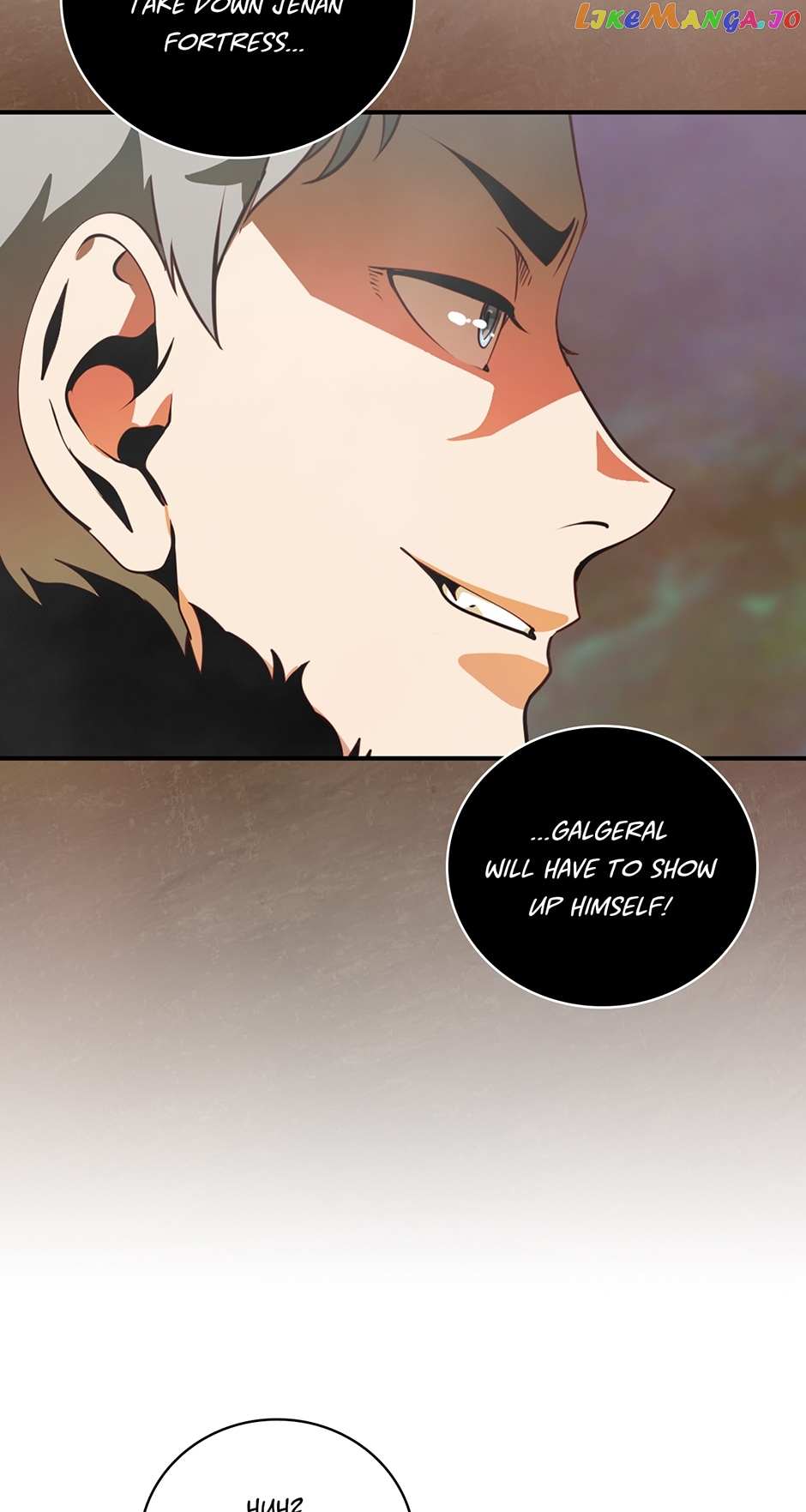 I’m Destined to Greatness! chapter 171 page 48