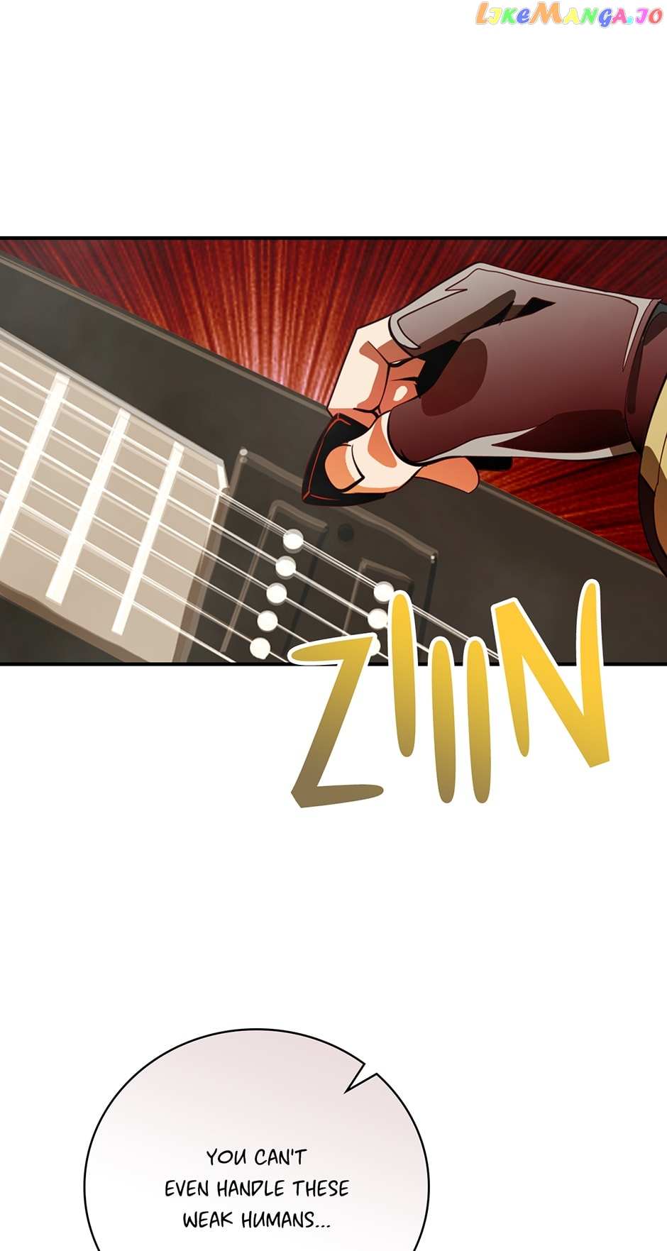 I’m Destined to Greatness! chapter 171 page 50