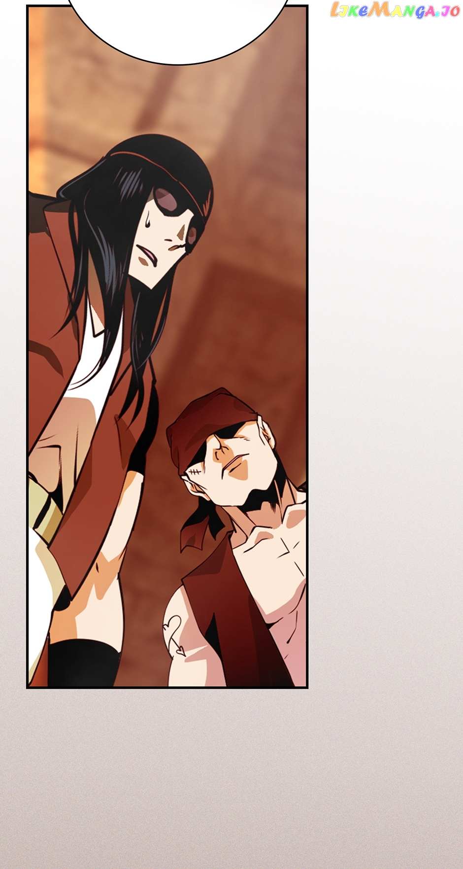 I’m Destined to Greatness! chapter 171 page 51