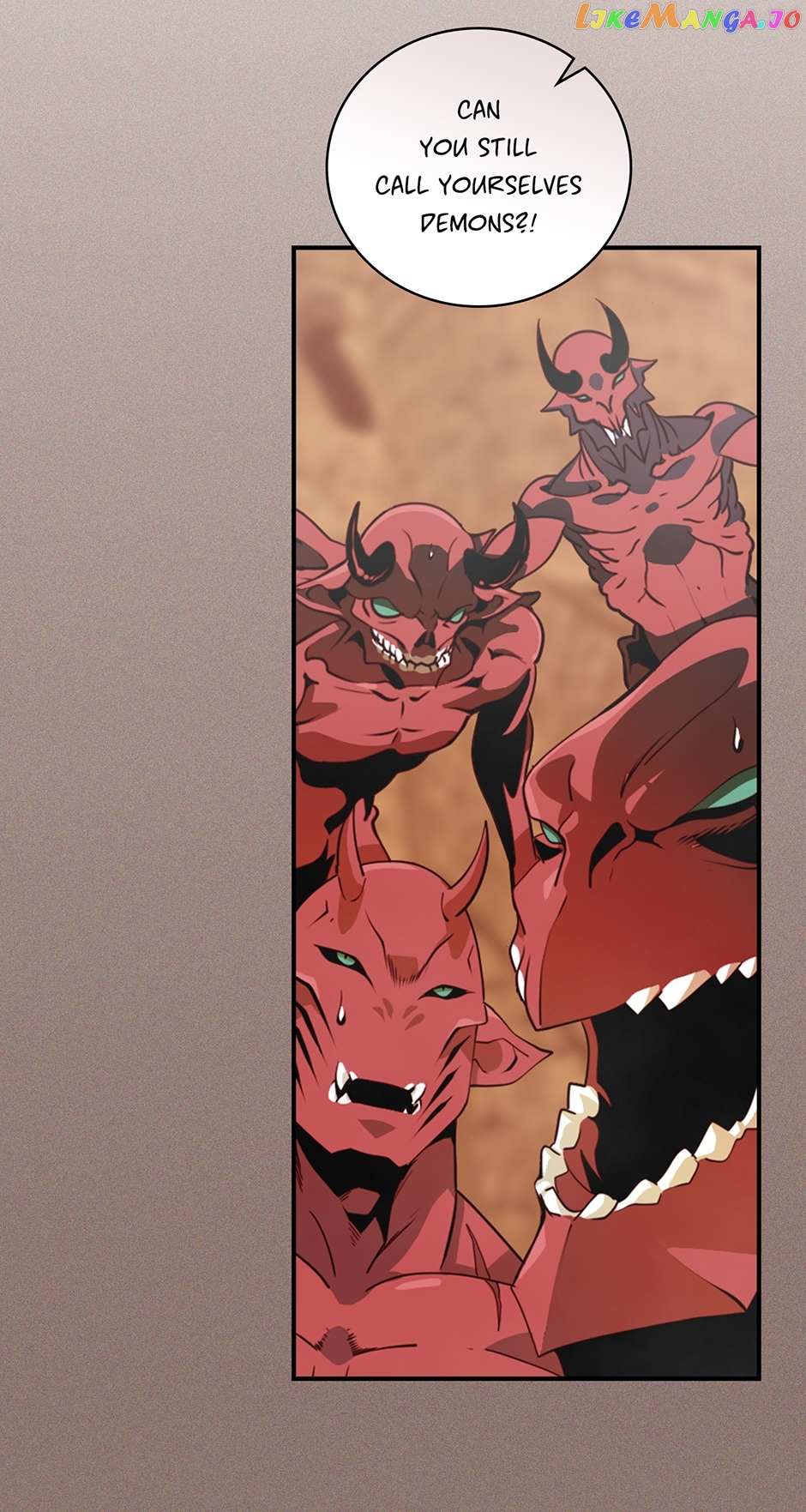 I’m Destined to Greatness! chapter 171 page 52