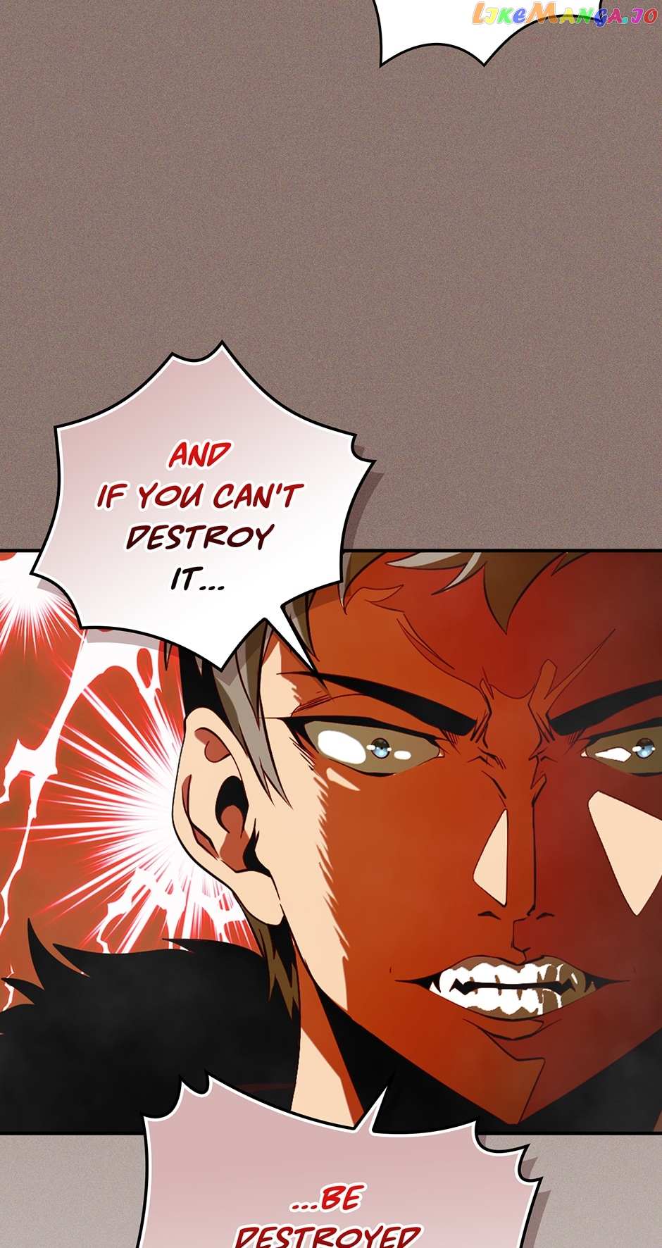 I’m Destined to Greatness! chapter 171 page 54