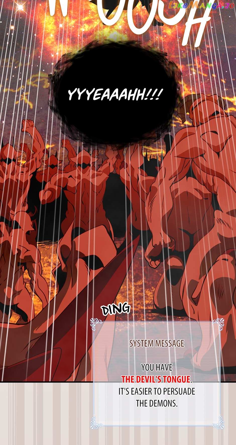 I’m Destined to Greatness! chapter 171 page 56