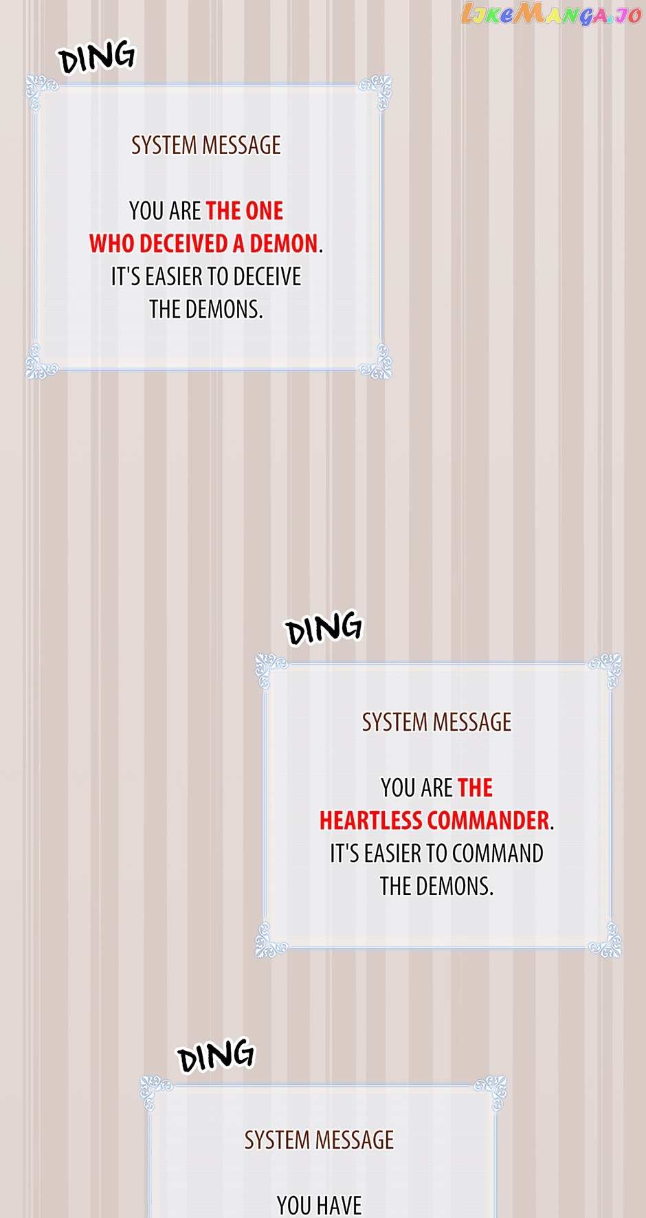 I’m Destined to Greatness! chapter 171 page 57