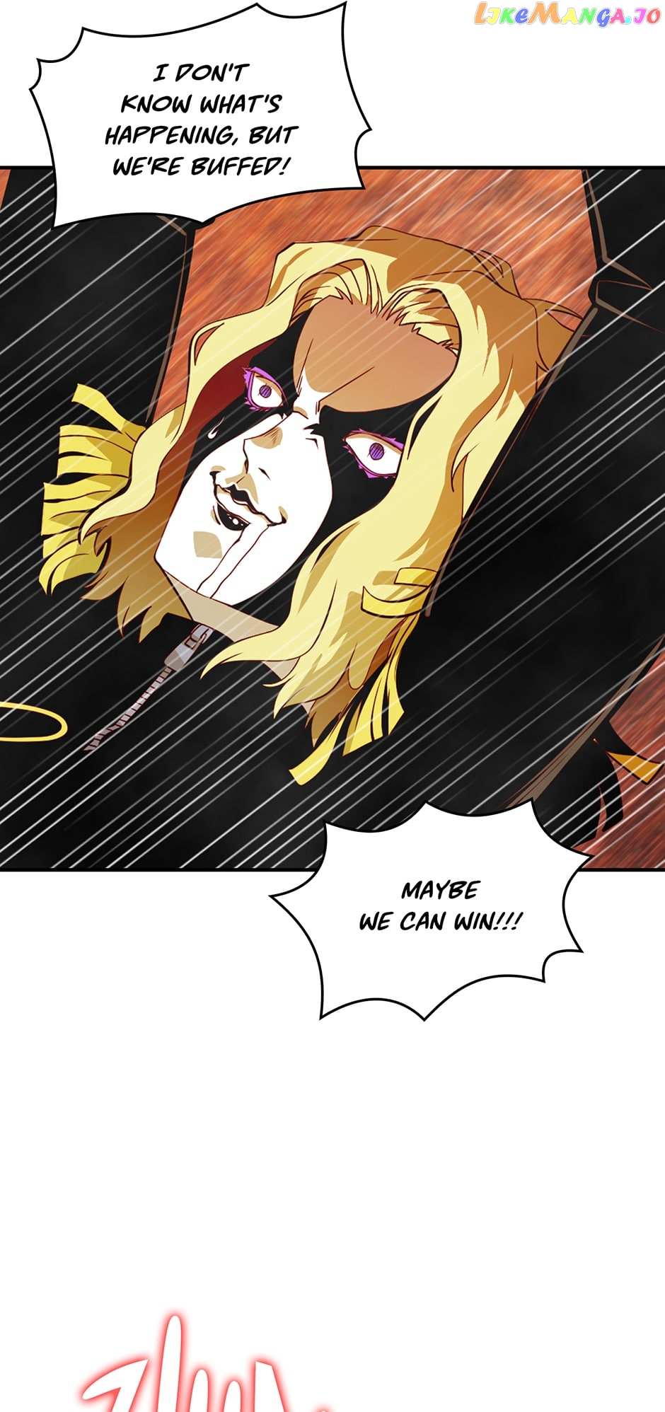 I’m Destined to Greatness! chapter 171 page 60