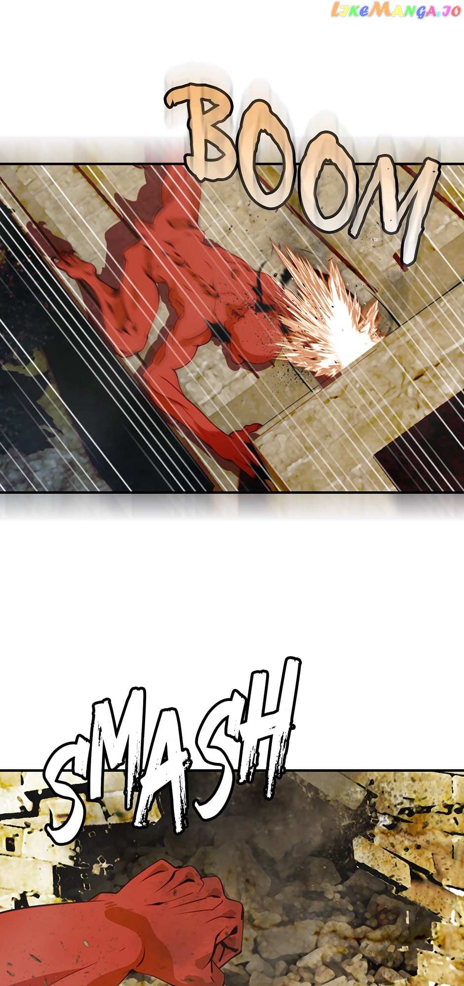 I’m Destined to Greatness! chapter 171 page 63