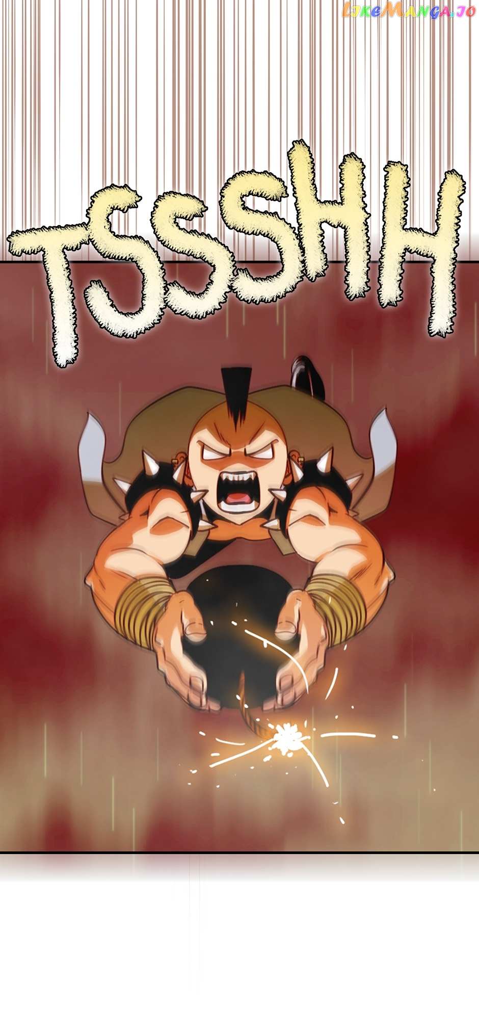 I’m Destined to Greatness! chapter 171 page 65